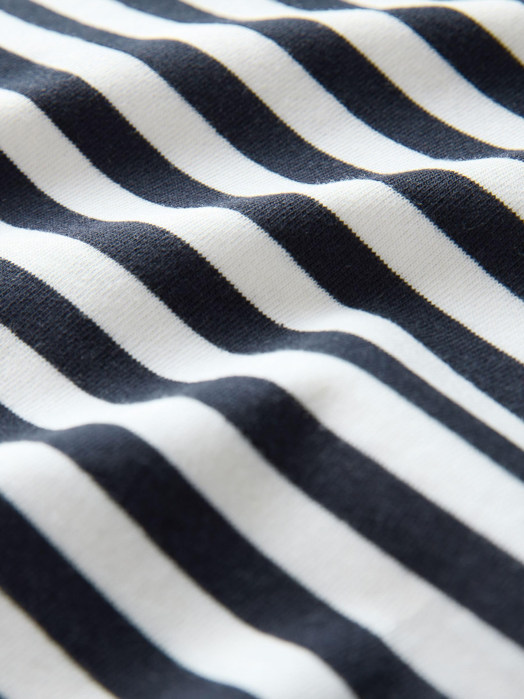 Next The Set T-Shirt Pesanti Cotone x4 Comode