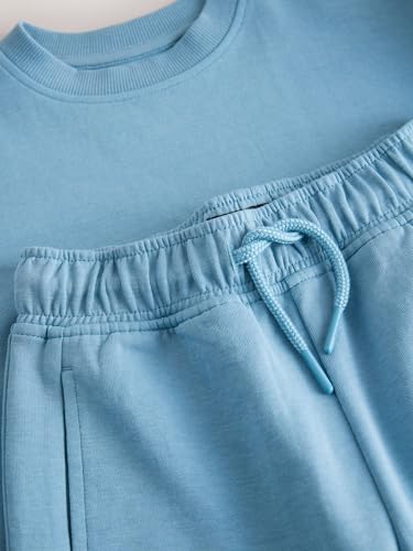 Next Completo Bambino T-shirt Shorts Jersey 104