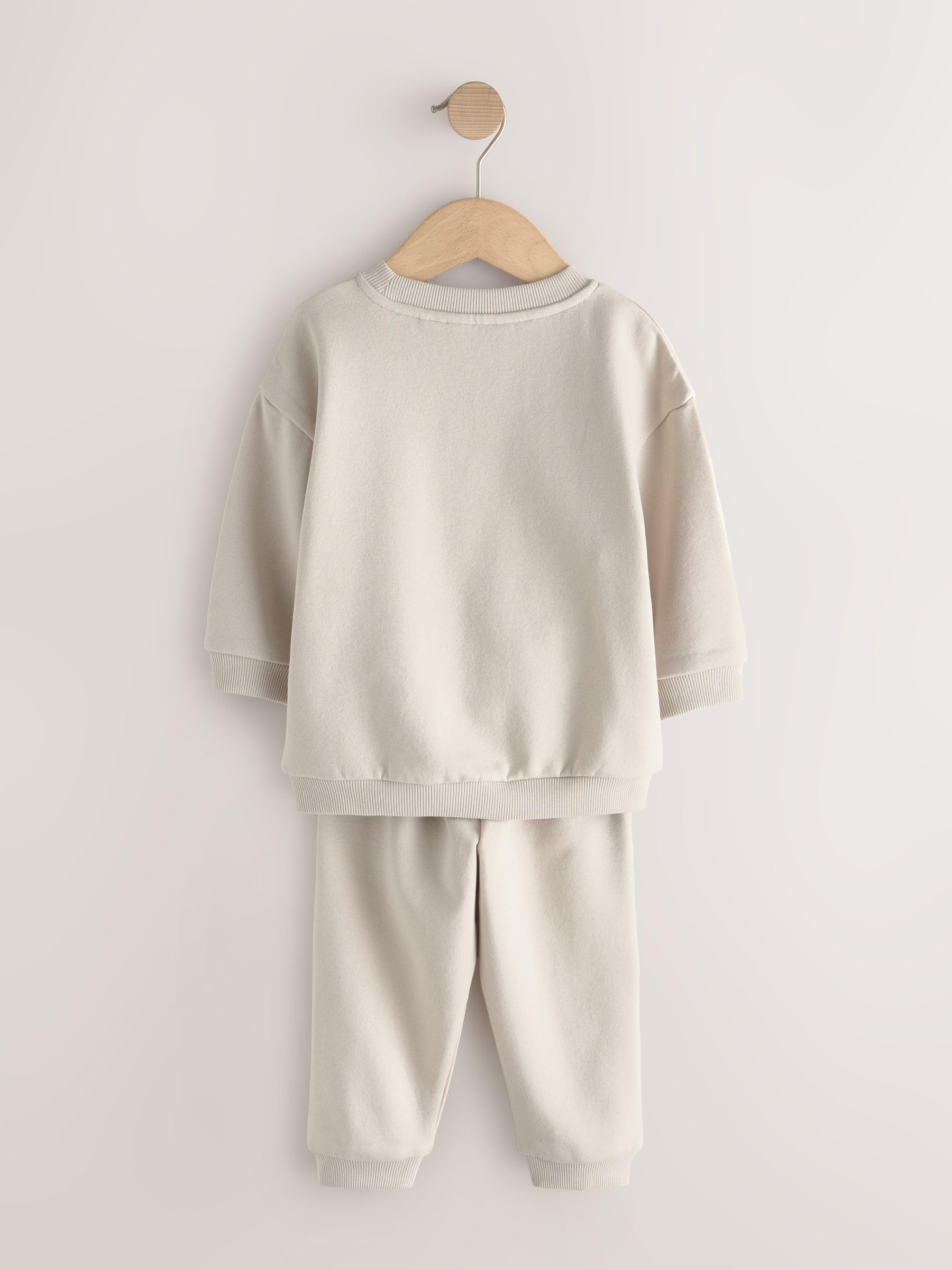 Next tuta jogging ragazzo felpe pantaloni confezione 6 pezzi