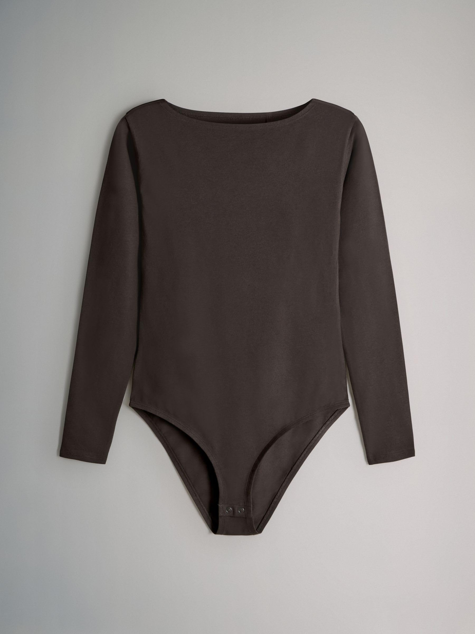 Next The Set body donna coste scollo barchetta 3 pezzi