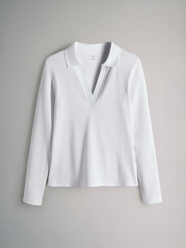 Geo Next The Set 3 polo coste donna manica lunga