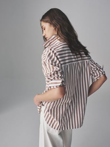 Geo Next The Set Camicie Oxford camicia 2 pezzi righe