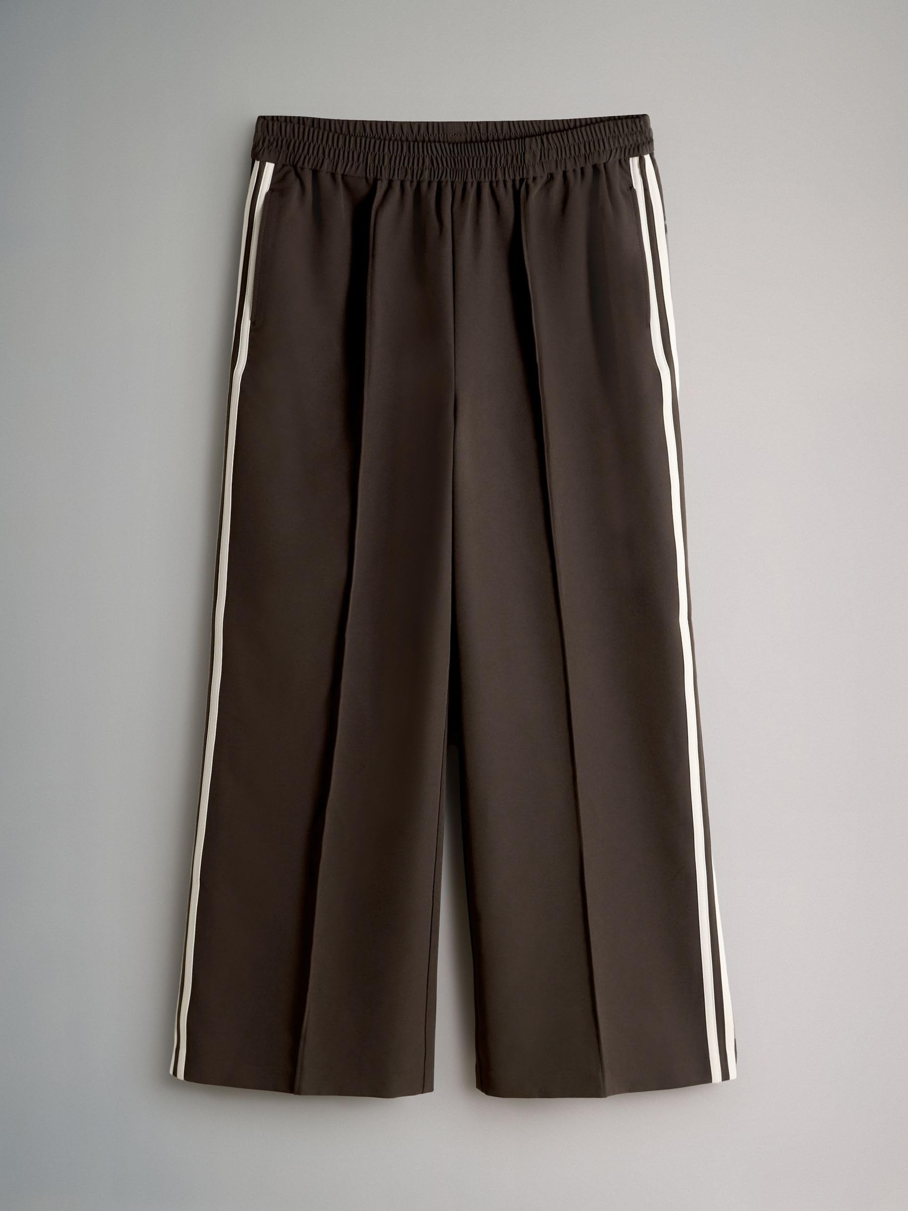 Geo Next The Set pantaloni tuta donna 2 pezzi doppia riga