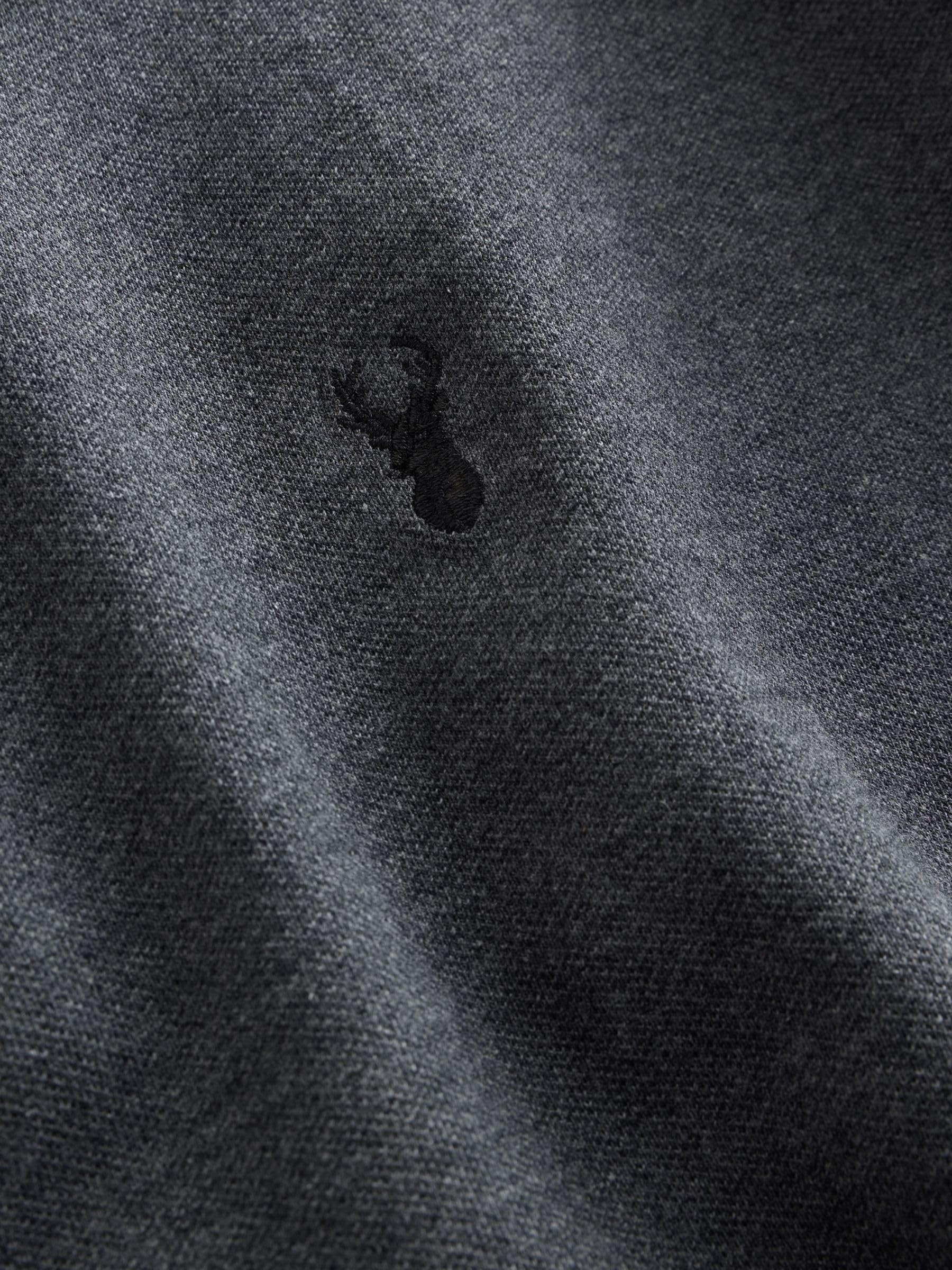 Next polo uomo pique maniche corte cotone vestibilita classica