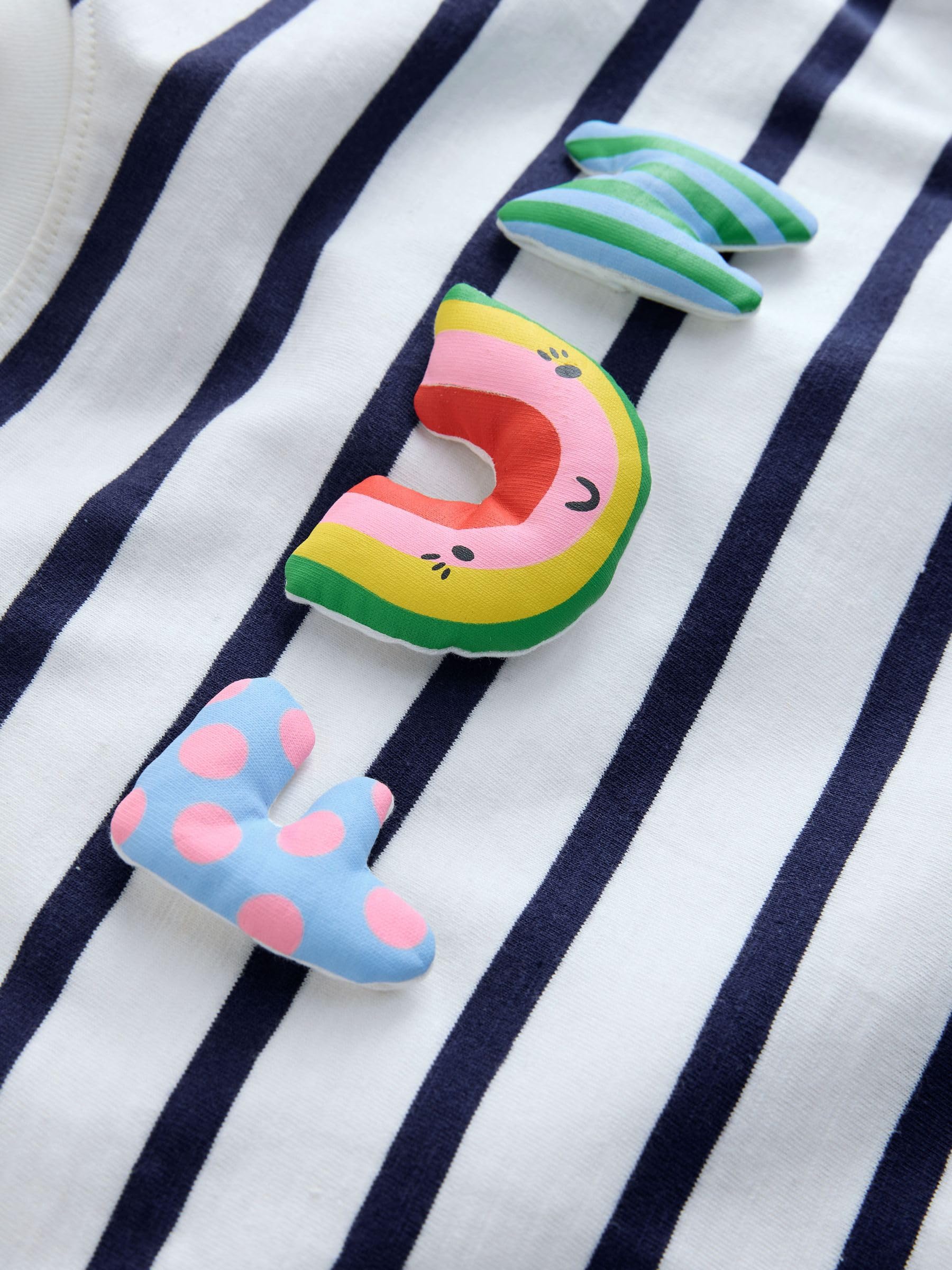 Next t-shirt bambina 4 pezzi cotone uso quotidiano