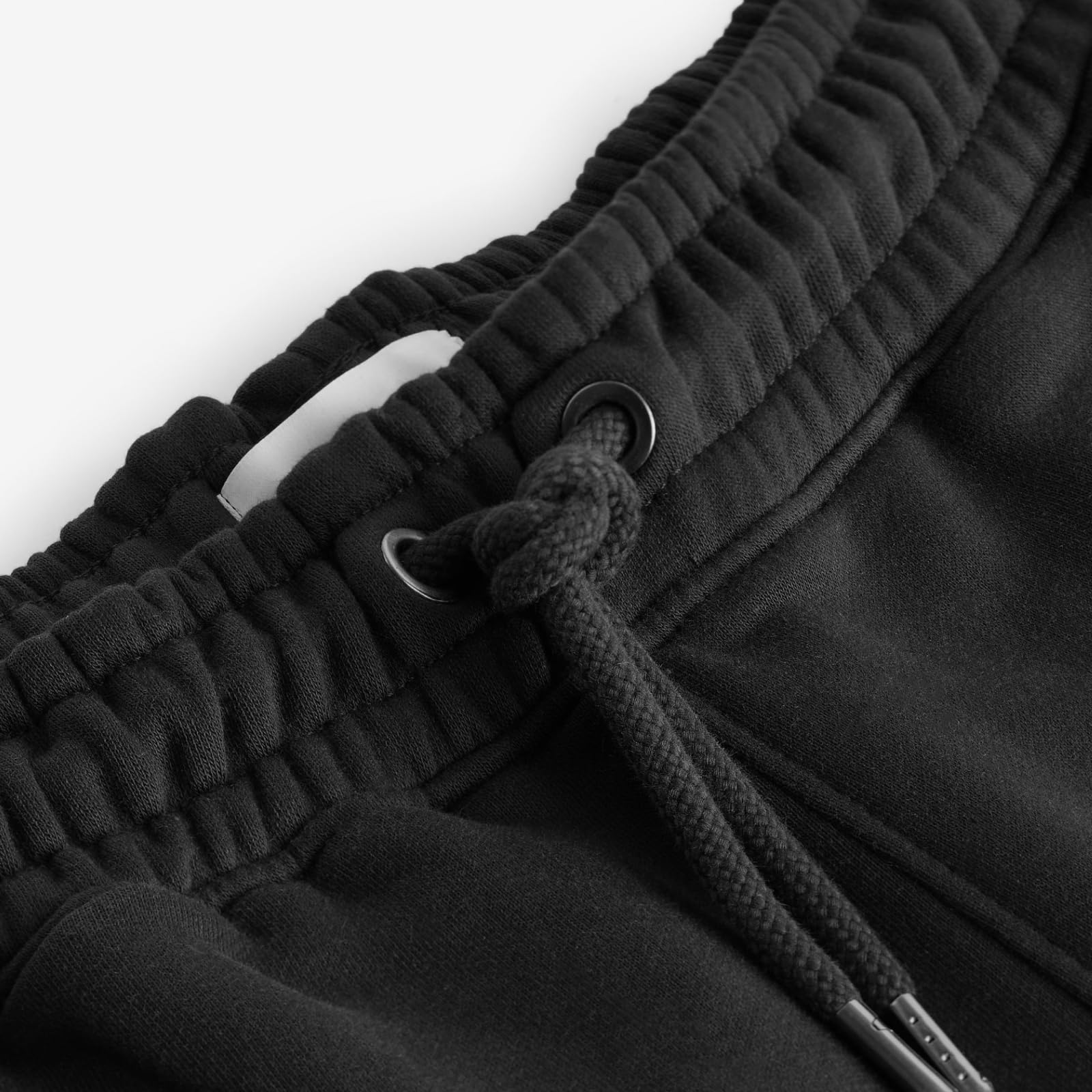 Next pantaloni tuta uomo M misto cotone comodi
