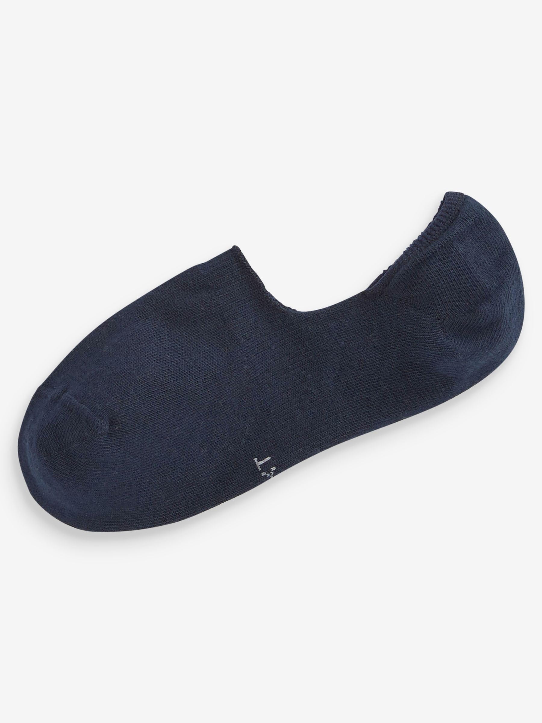 Next fantasmini uomo sneaker 5 paia misto cotone
