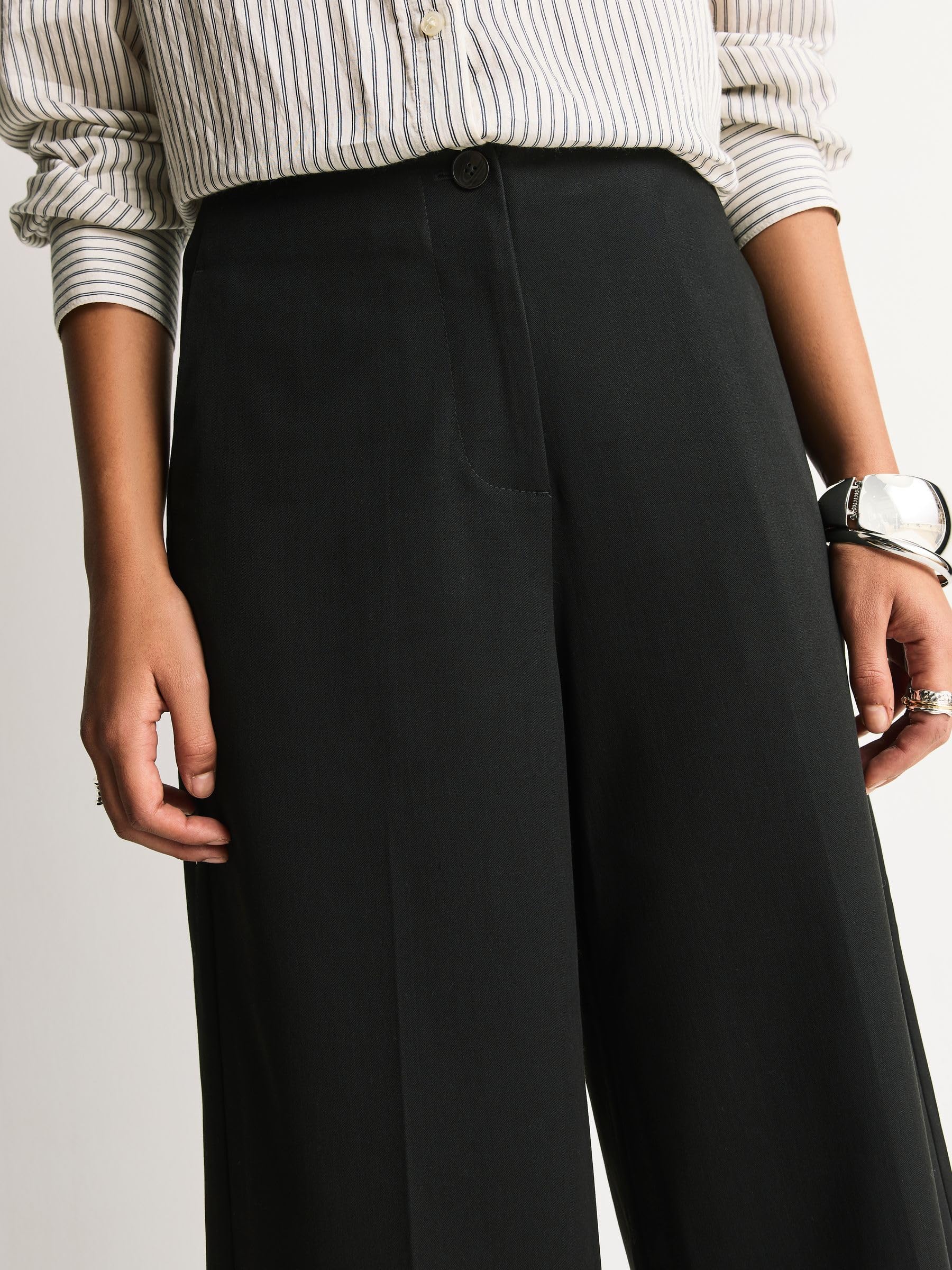 Next gonna-pantalone sartoriale 36 vestibilità comoda