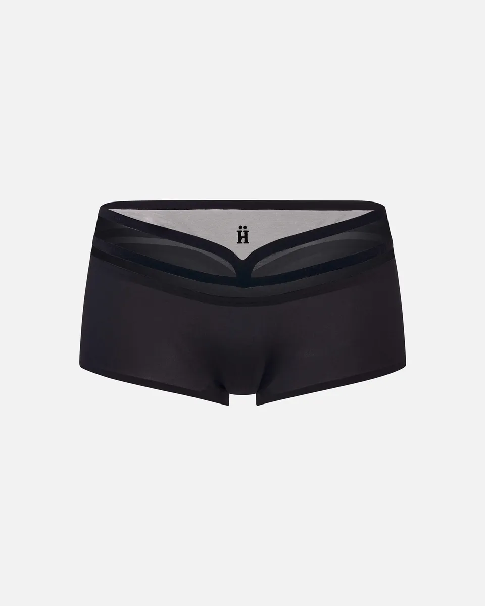 HASTKO N°19 shorty sportivo ultra confort