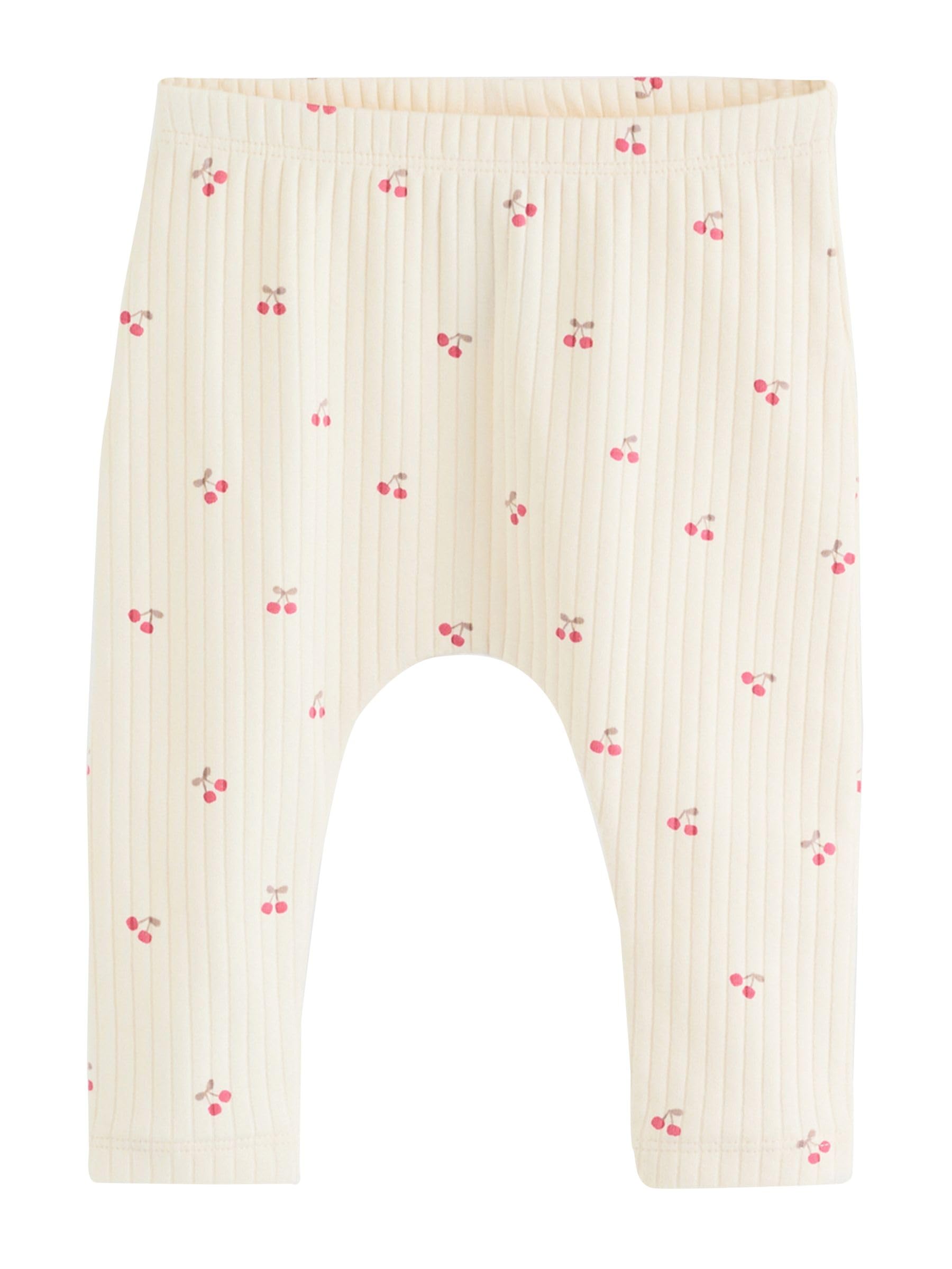 Geo Next completo bambina top e leggings 6 pezzi