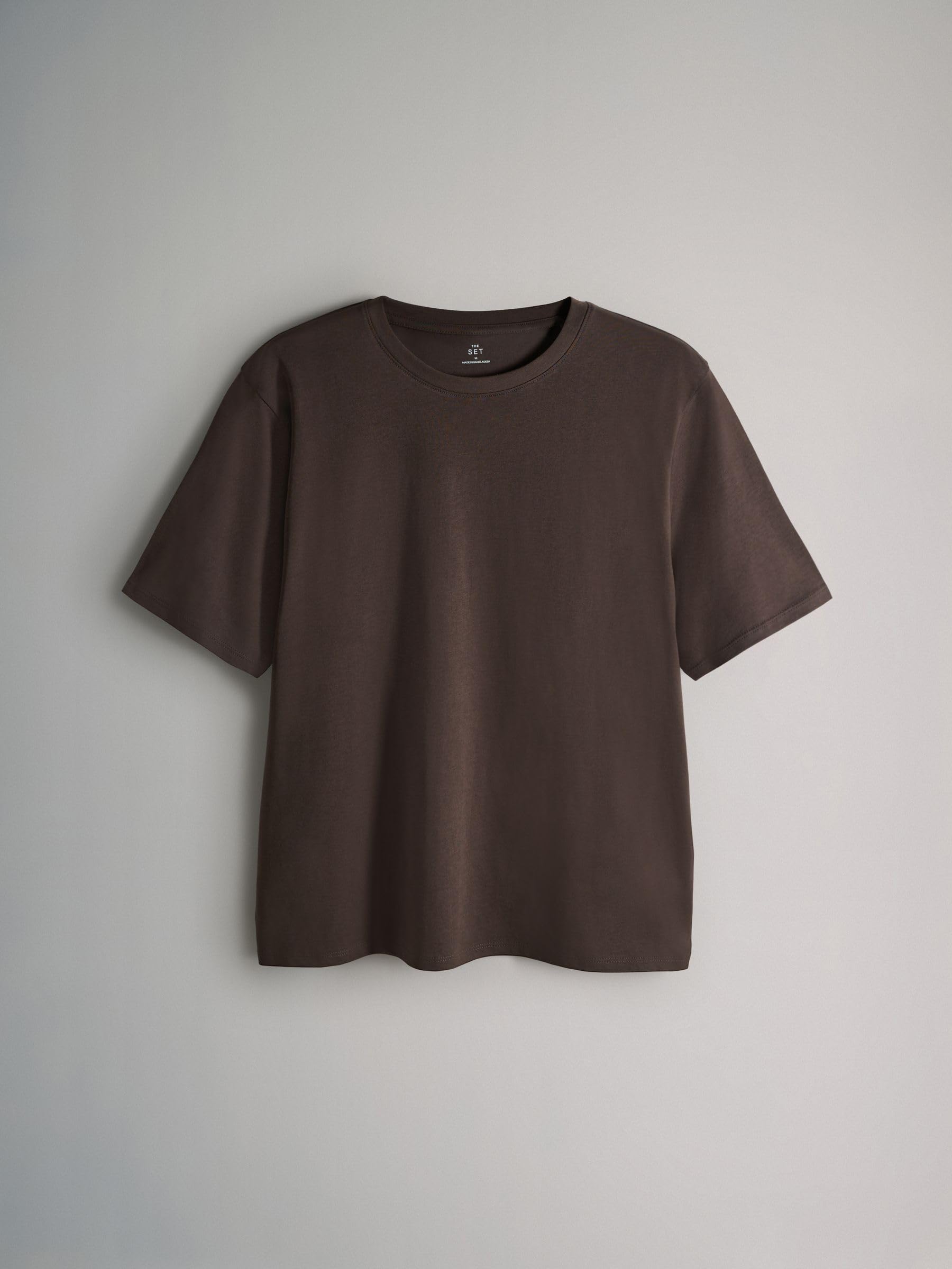 Geo Next The Set t-shirt donna girocollo 10 pezzi
