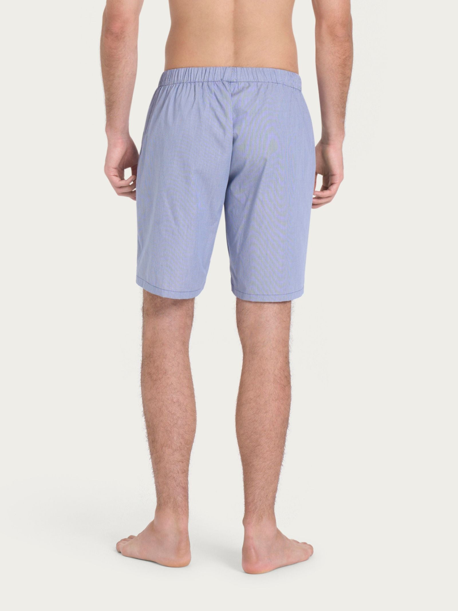 Ragno Navetta Pantalone Corto Pantaloncino Naval Academy Blu