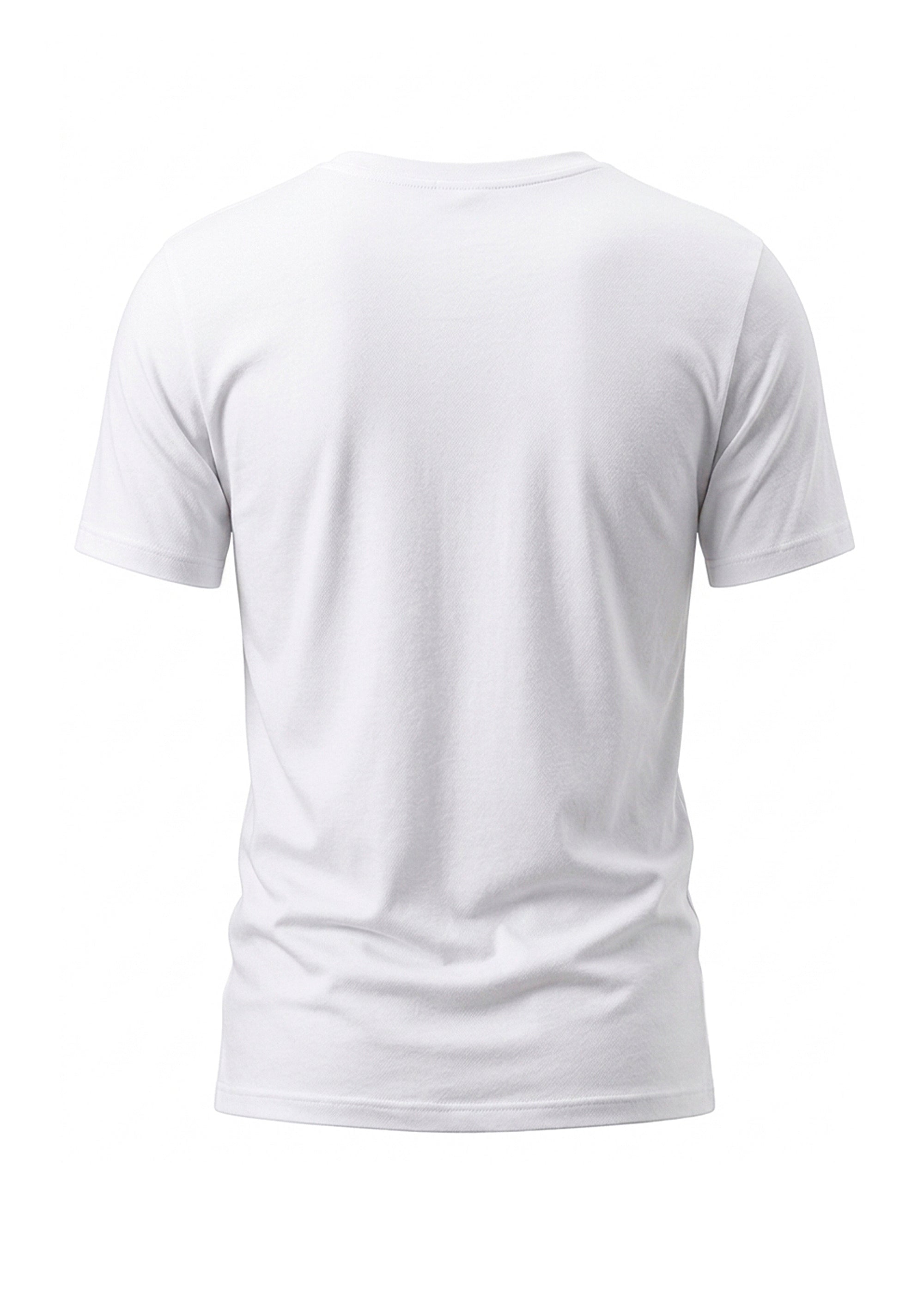 Philippe Matignon T-Shirt Man maglietta cotone elasticizzato