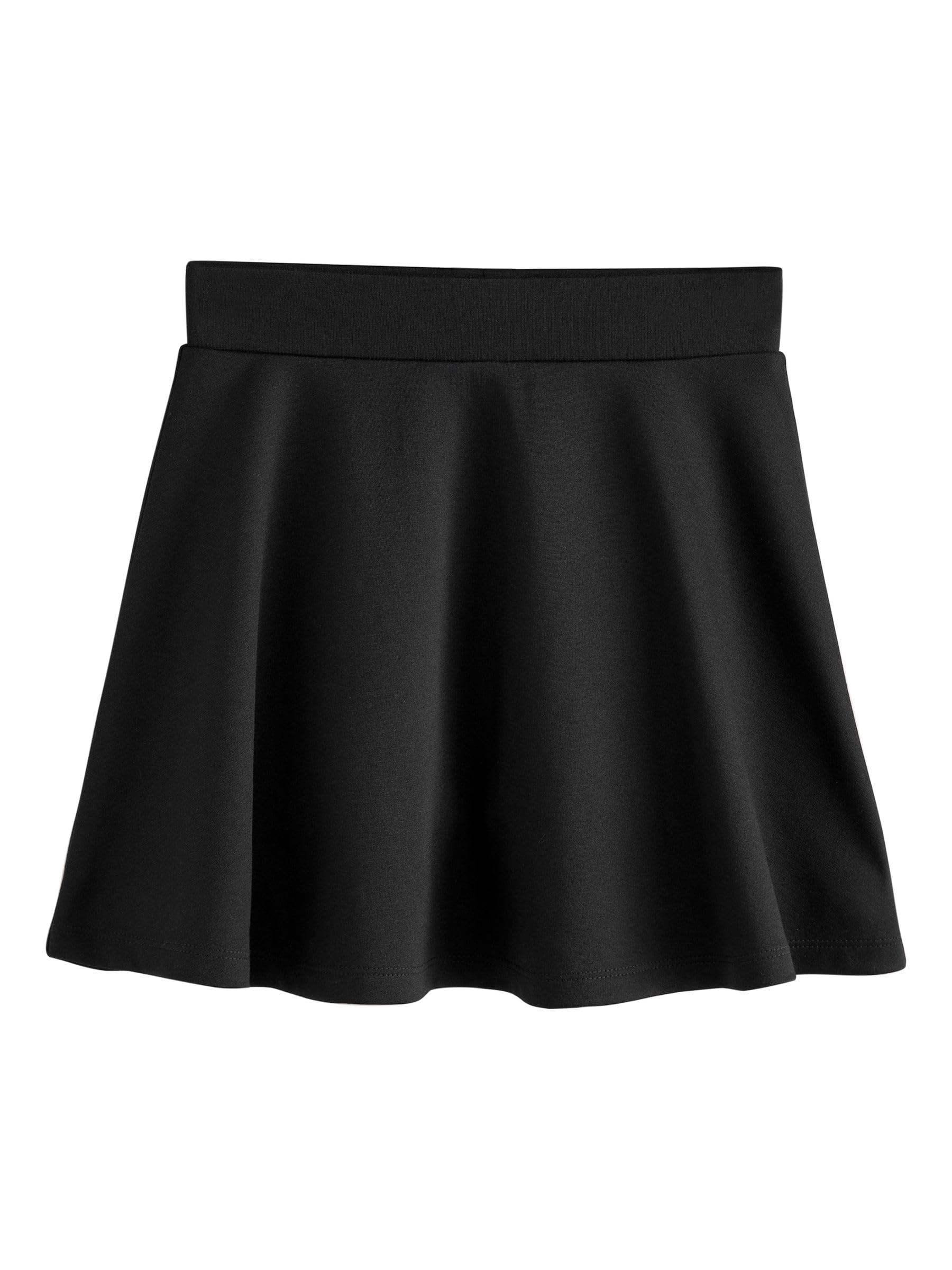 Next gonna-pantaloni bambina jersey elasticizzata 2 pezzi