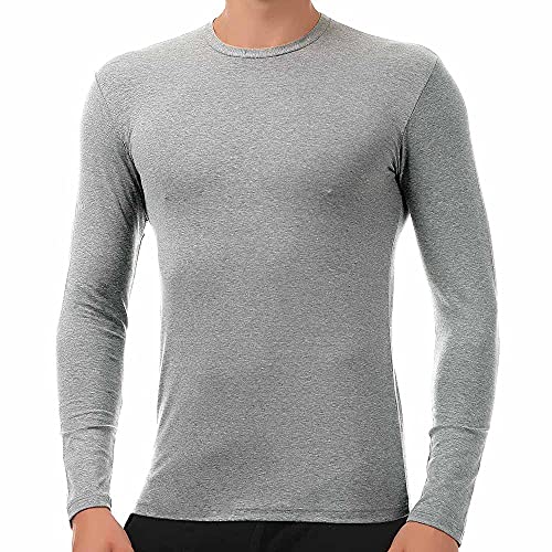 Lady C Enrico Coveri maglia manica lunga uomo cotone