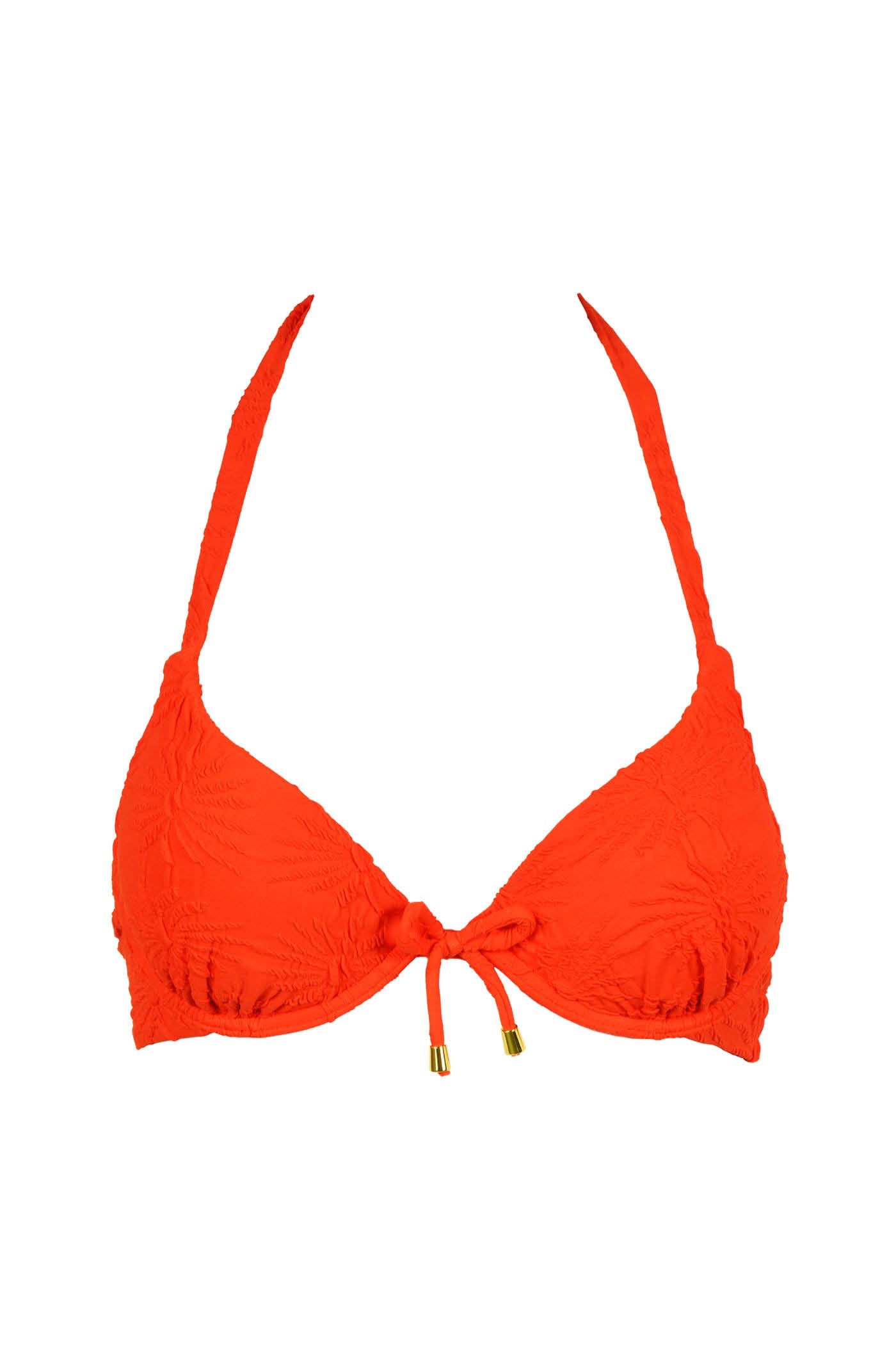 Goldenpoint Juice reggiseno bikini donna con ferretto