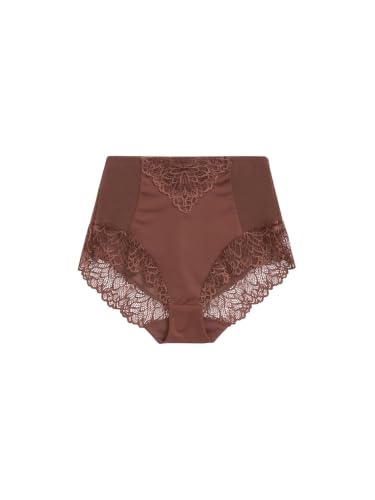 Next Slip Modellante Donna Vita Alta 42 Ventre Pizzo