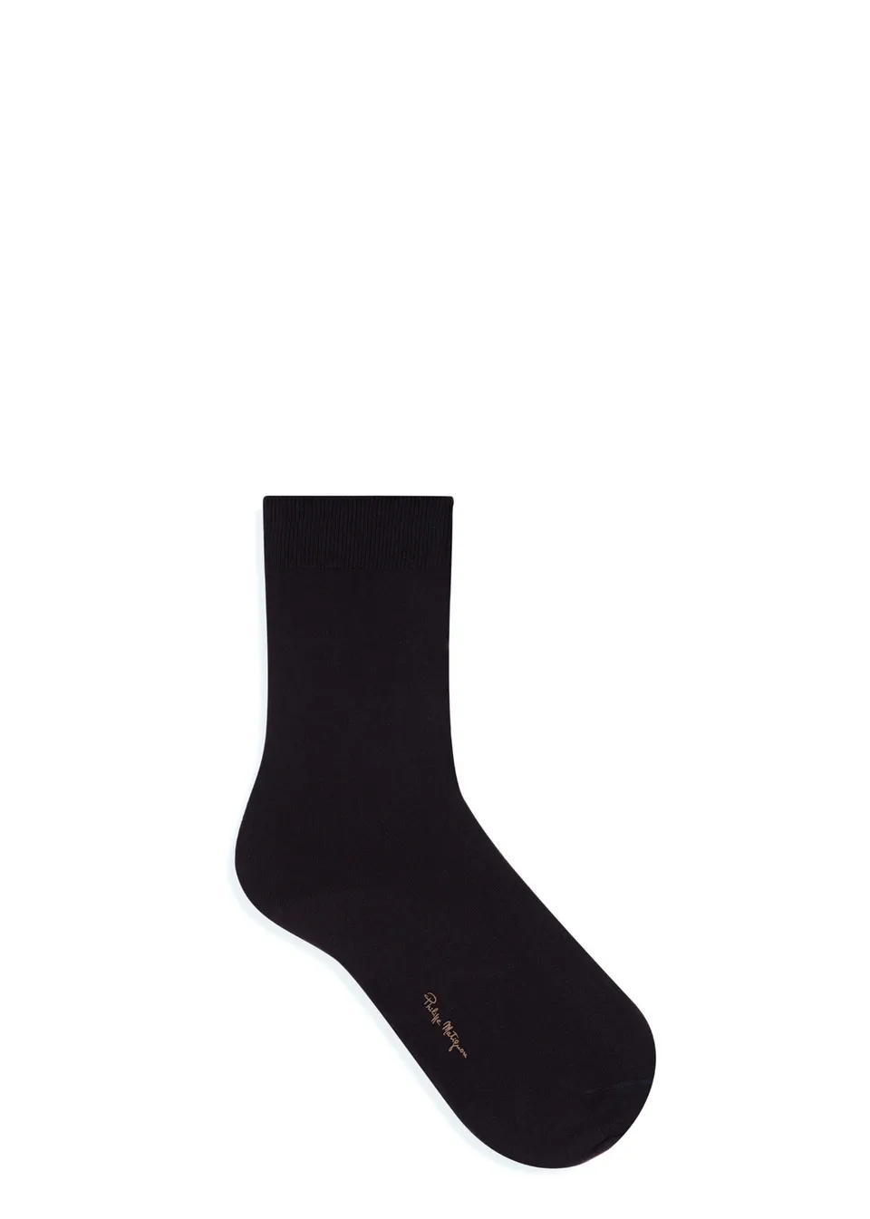 Philippe Matignon Termique calzino corto uomo termico 39-41