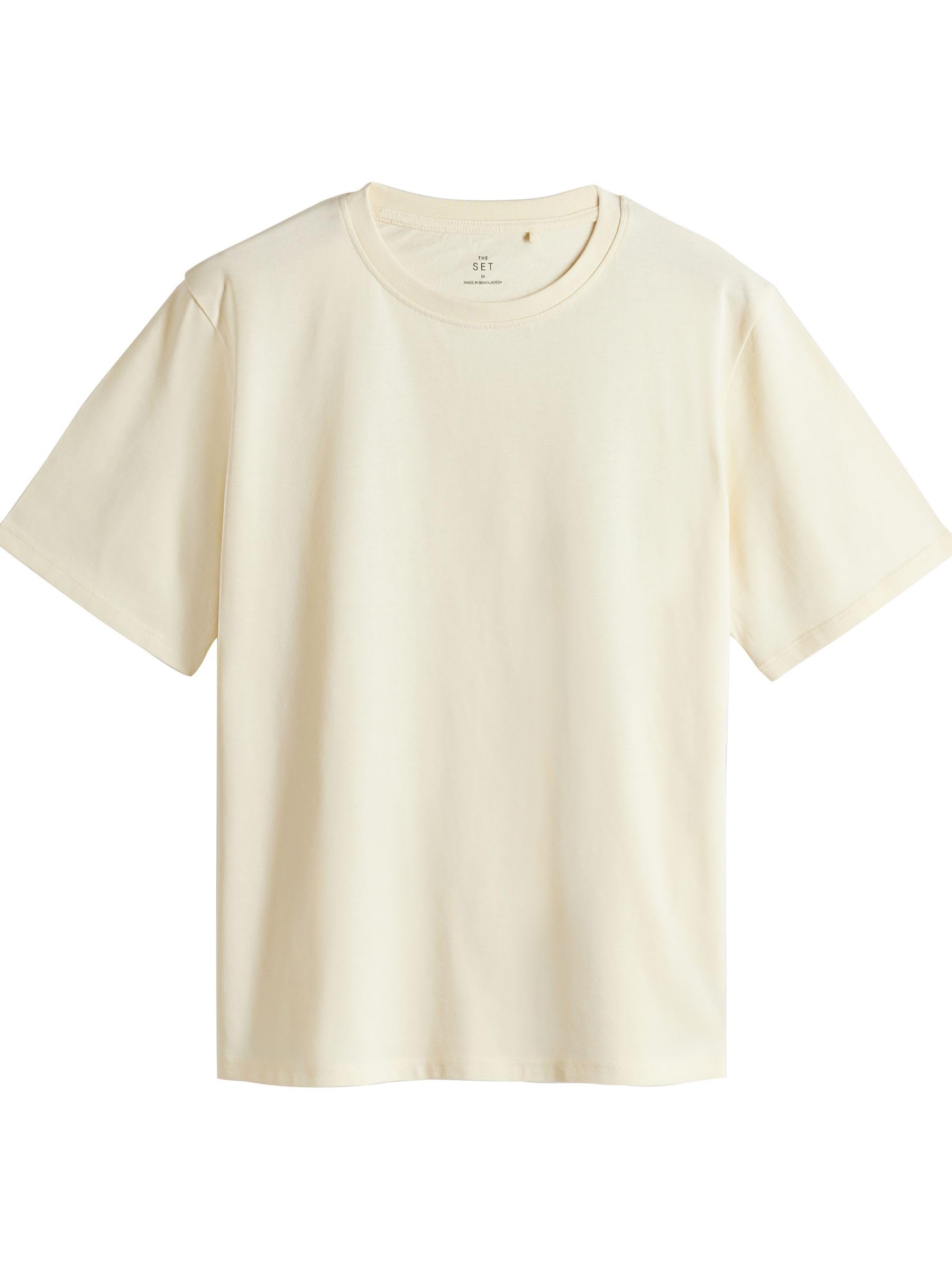 Next The Set T-shirt donna 4 pezzi in cotone vestibilita comoda