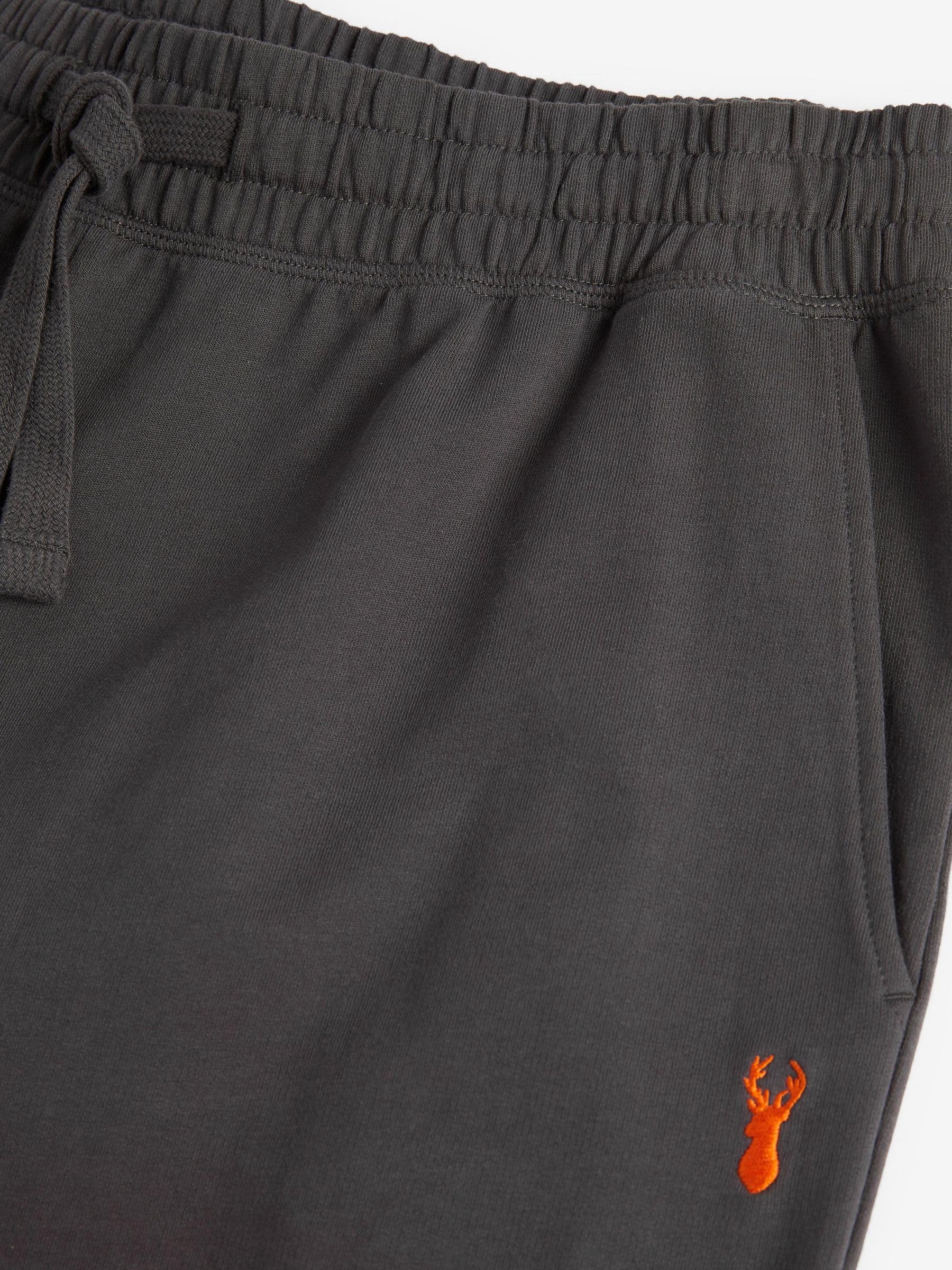 Next Pantaloni da Jogging Leggeri con Caviglie Elasticizzate 3XL x2 comodi