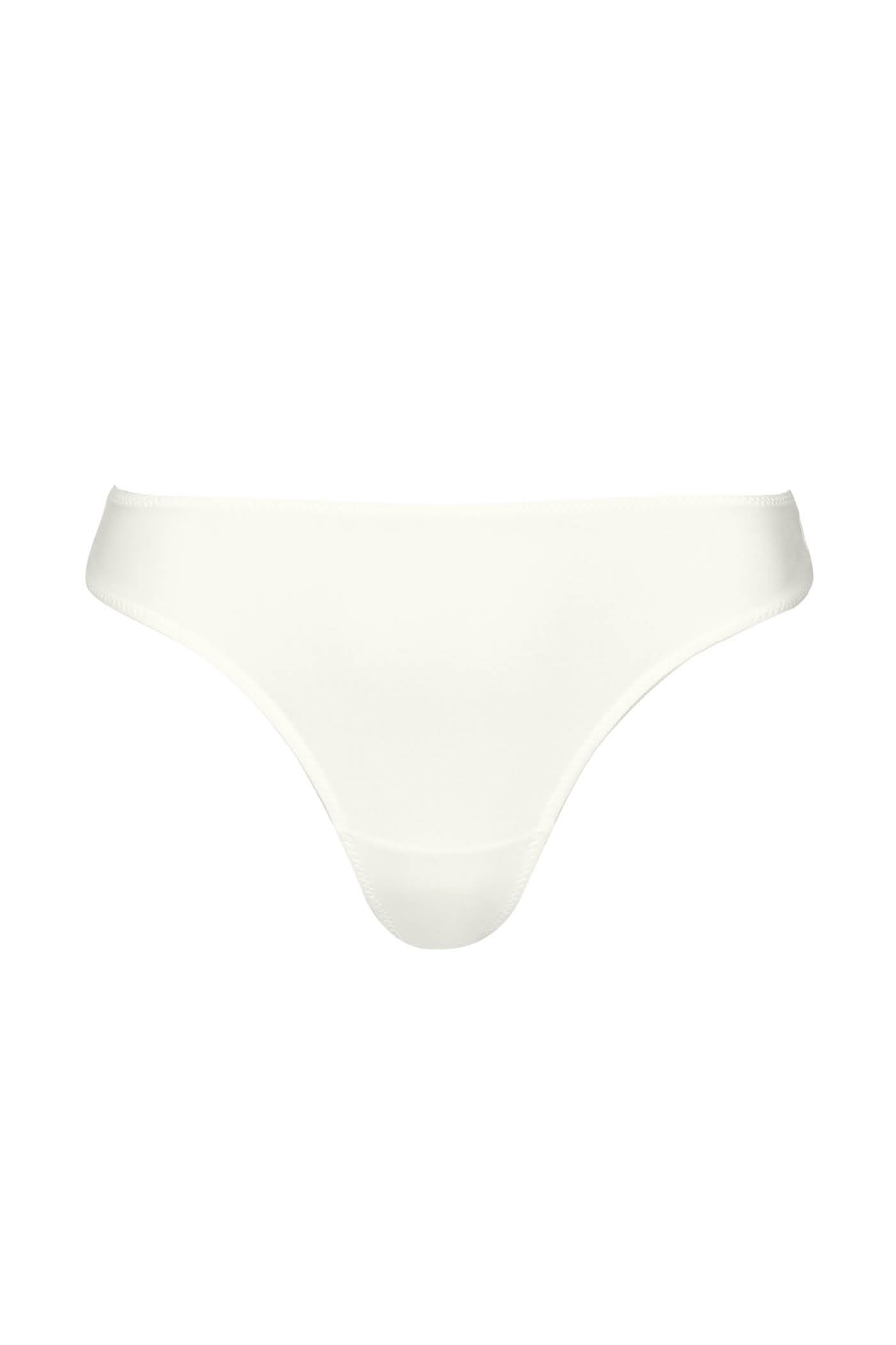 Goldenpoint perizoma passamaneria microfibra morbida