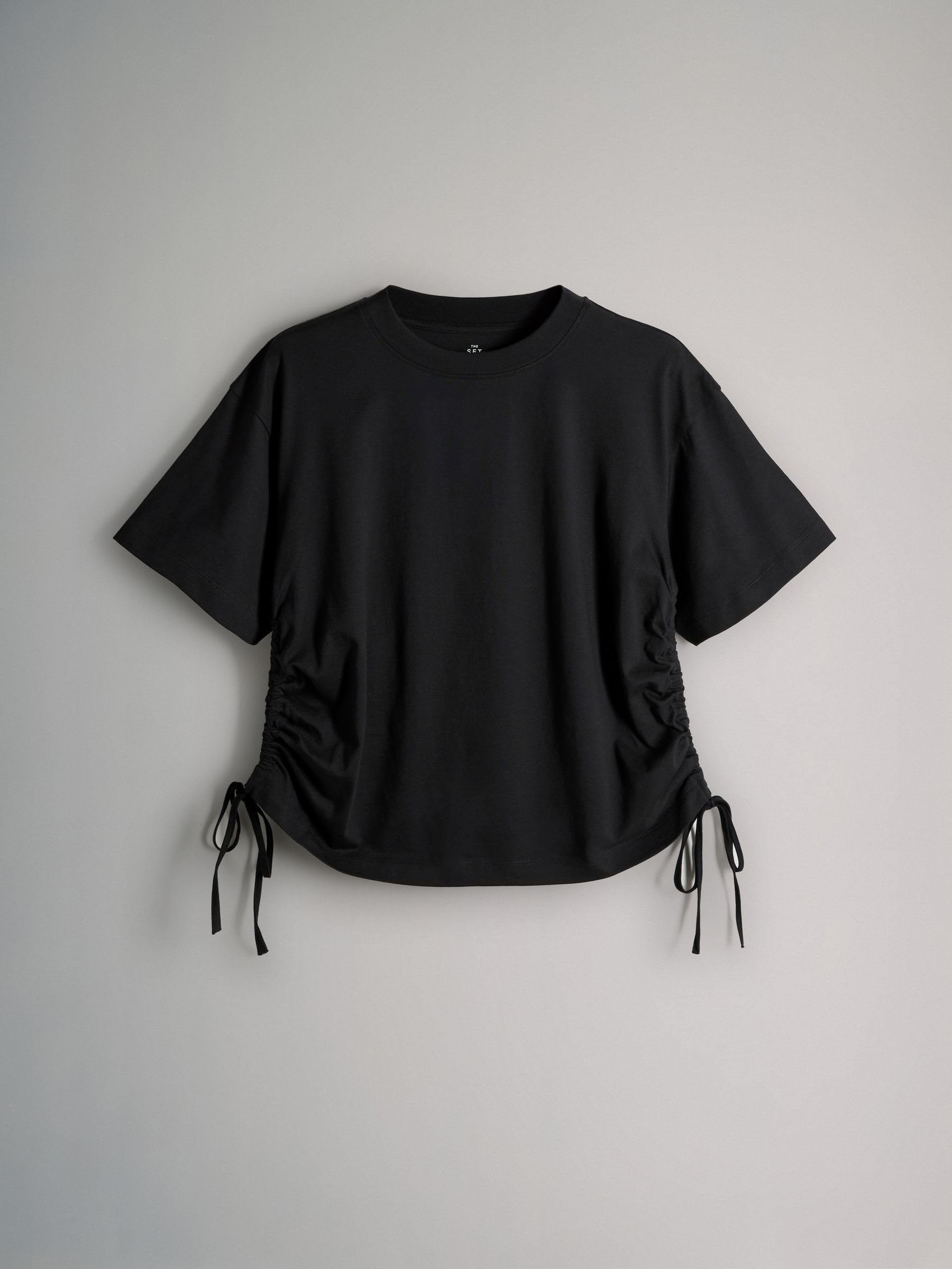 Geo Next The Set T-Shirt Nodo taglia S 3 pezzi comoda