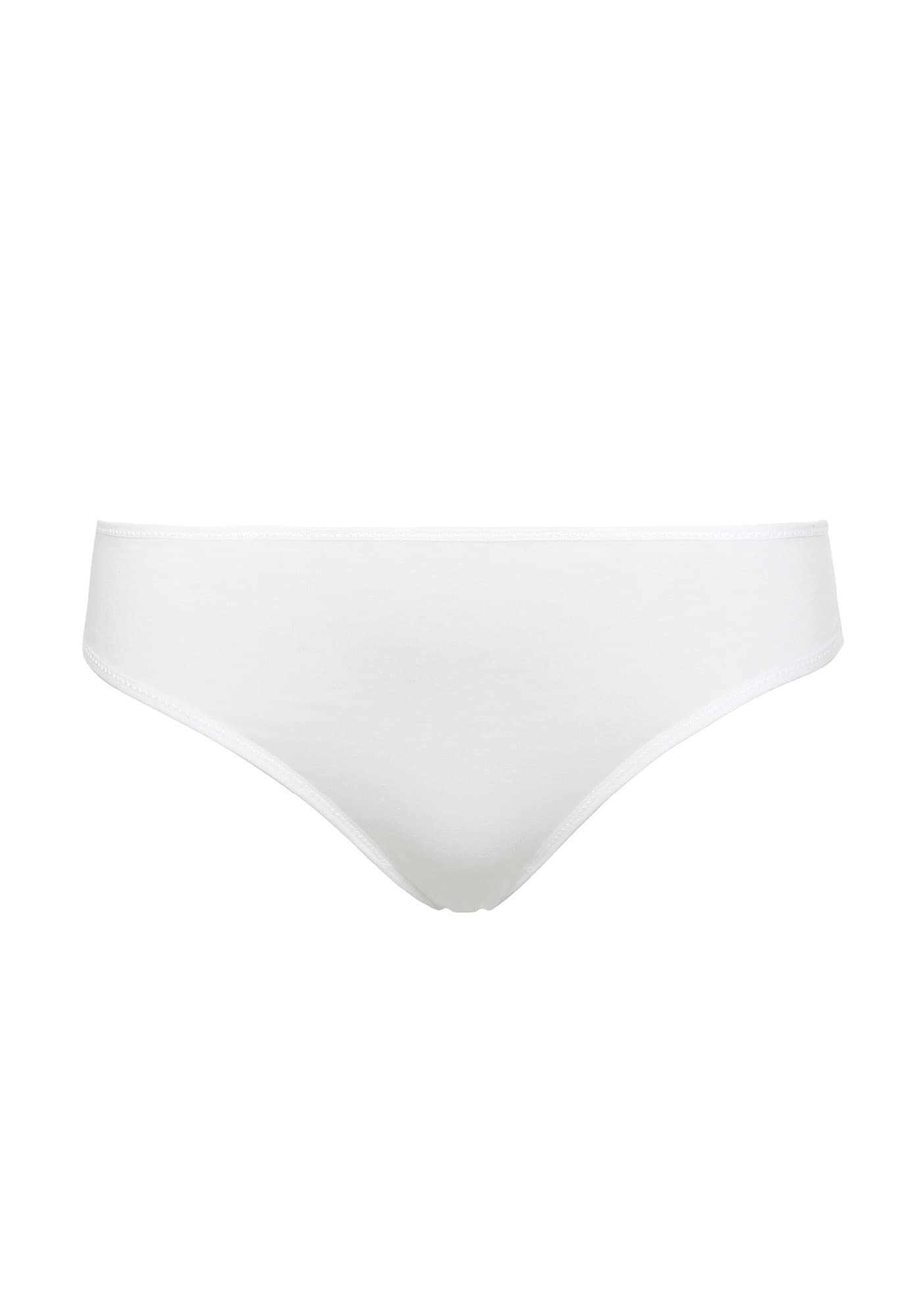 Goldenpoint Brasiliana Cotone Donna Slip Intimo