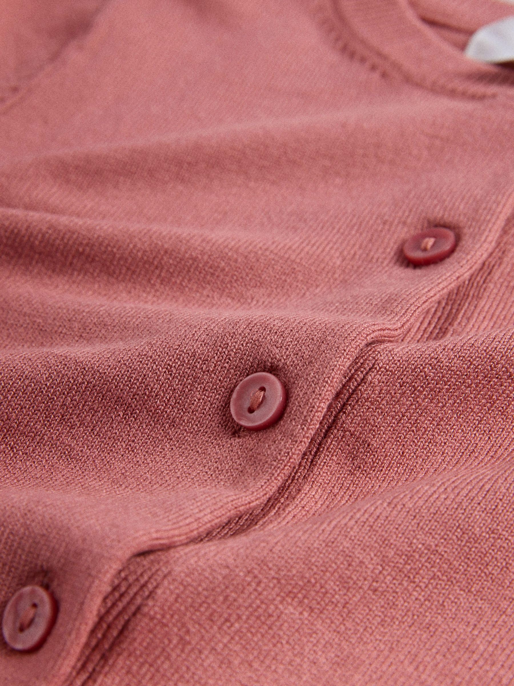 Next The Set cardigan bambina 3 pezzi in maglia