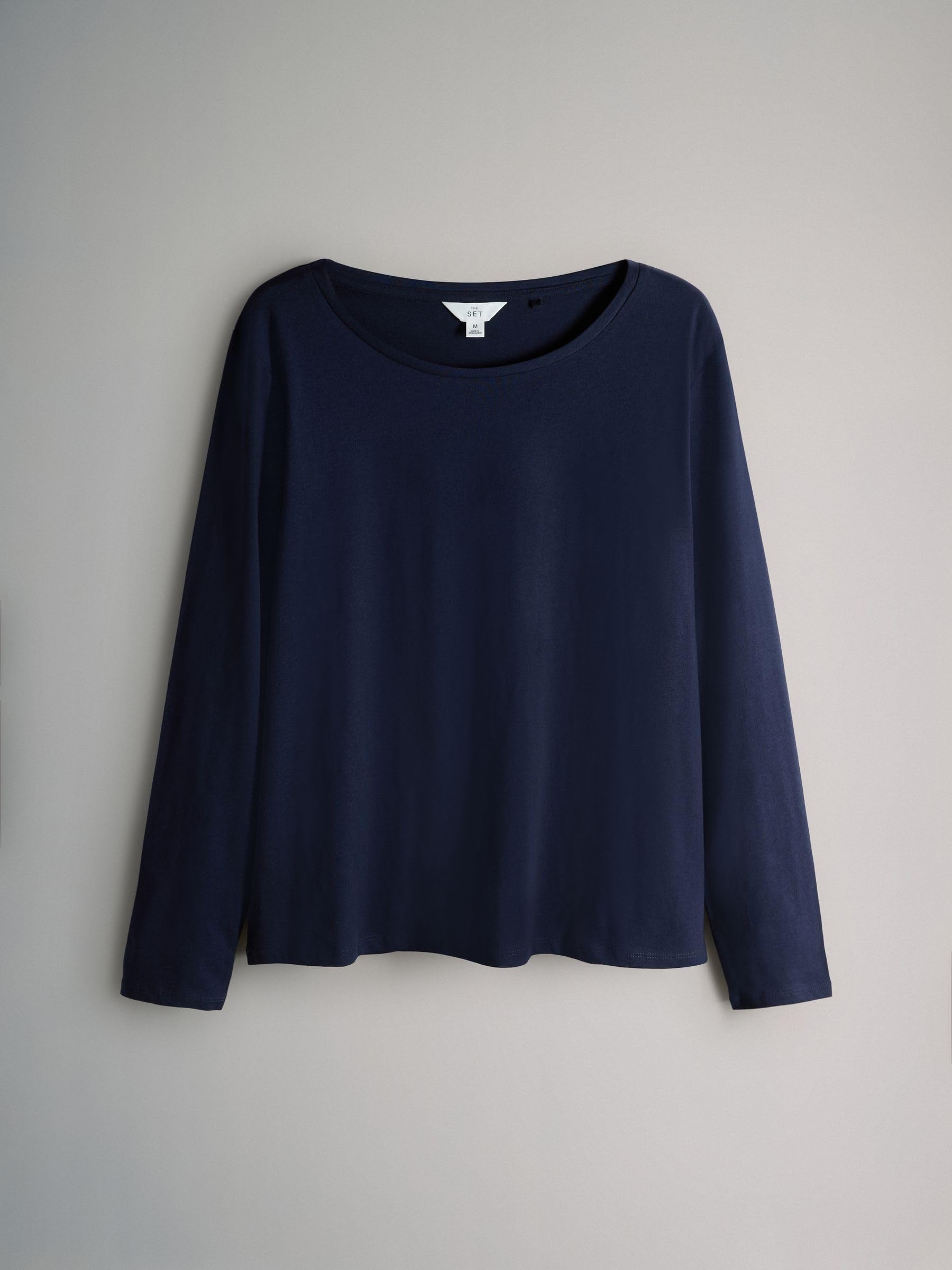 Geo Next The Set pigiama jersey maniche lunghe 3 pezzi