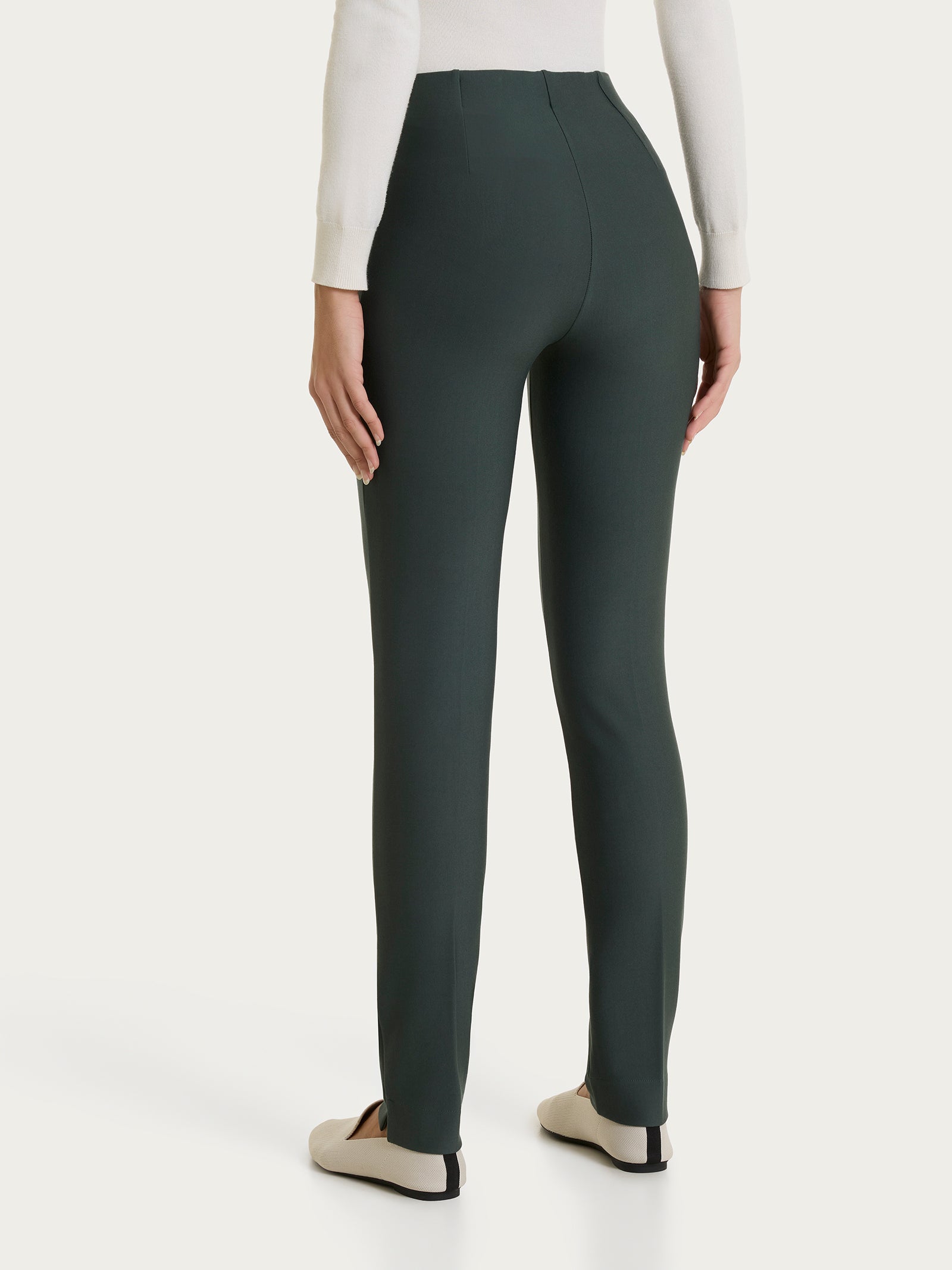 Ragno Compact sigaretta pantalone Urban Chic skinny