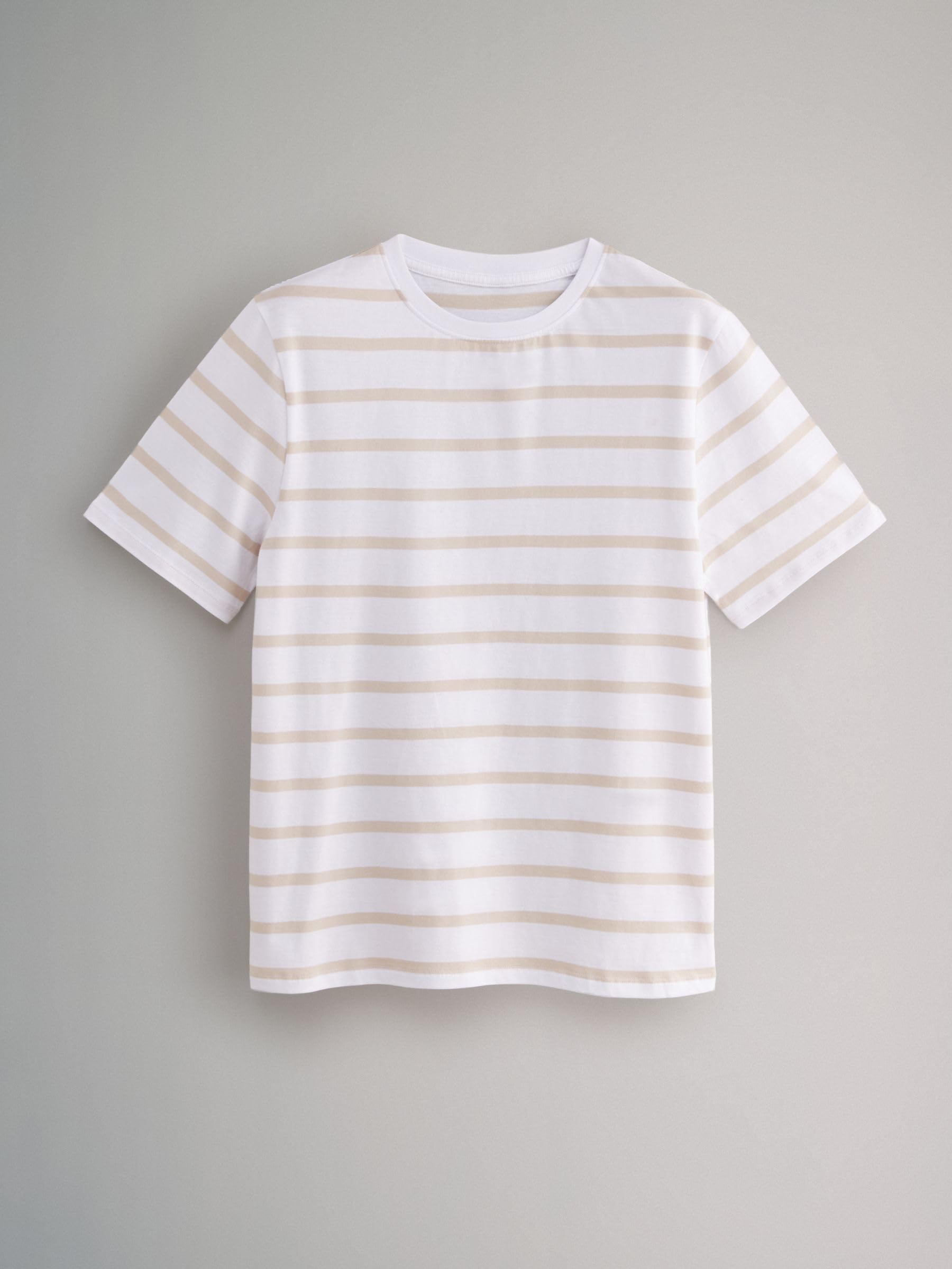 Geo Next The Set t-shirt comode donna manica corta 4 pezzi