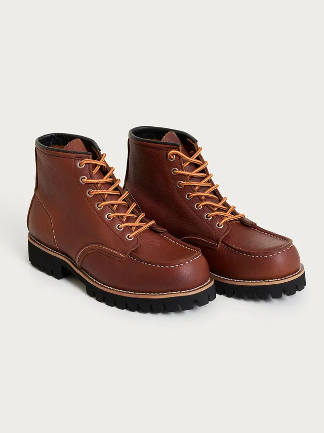 Ragno Explorer Scarponcino pelle Brown