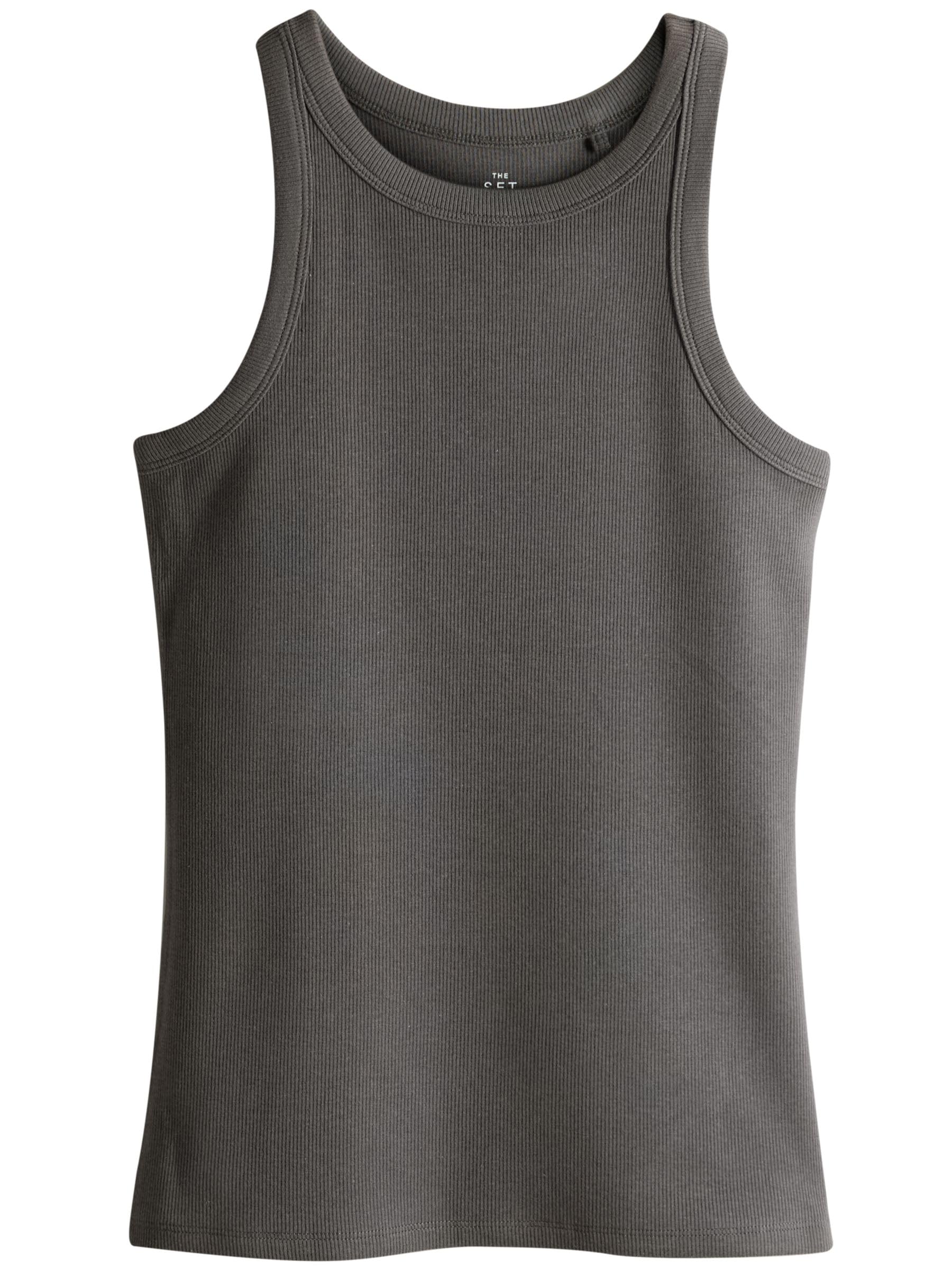 Geo Next The Set canotte coste donna 5 pezzi schiena nuotatore