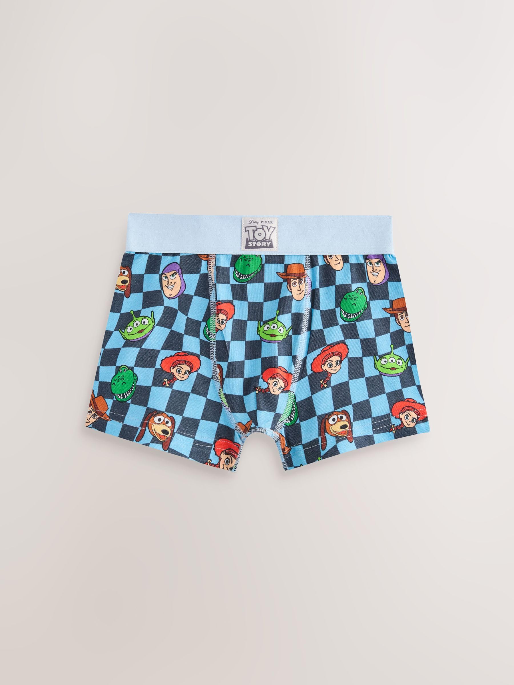 Next boxer aderente bambino 86-92 Toy Story 5 pezzi