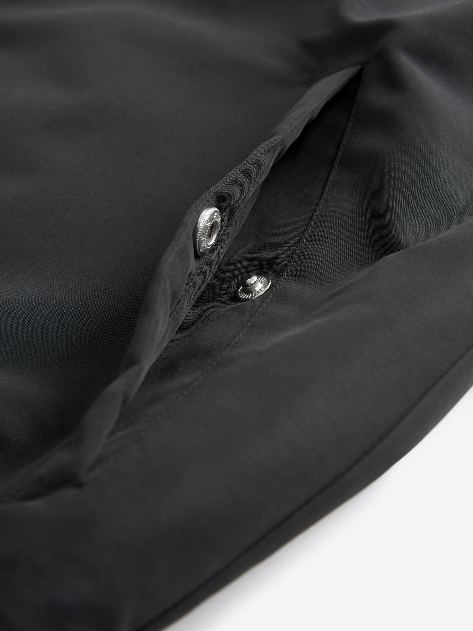 Next giacca bomber impermeabile uomo taglia L