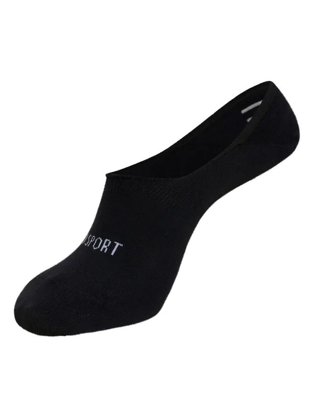 Ragno fantasmino cotone elasticizzato nero tripack uomo
