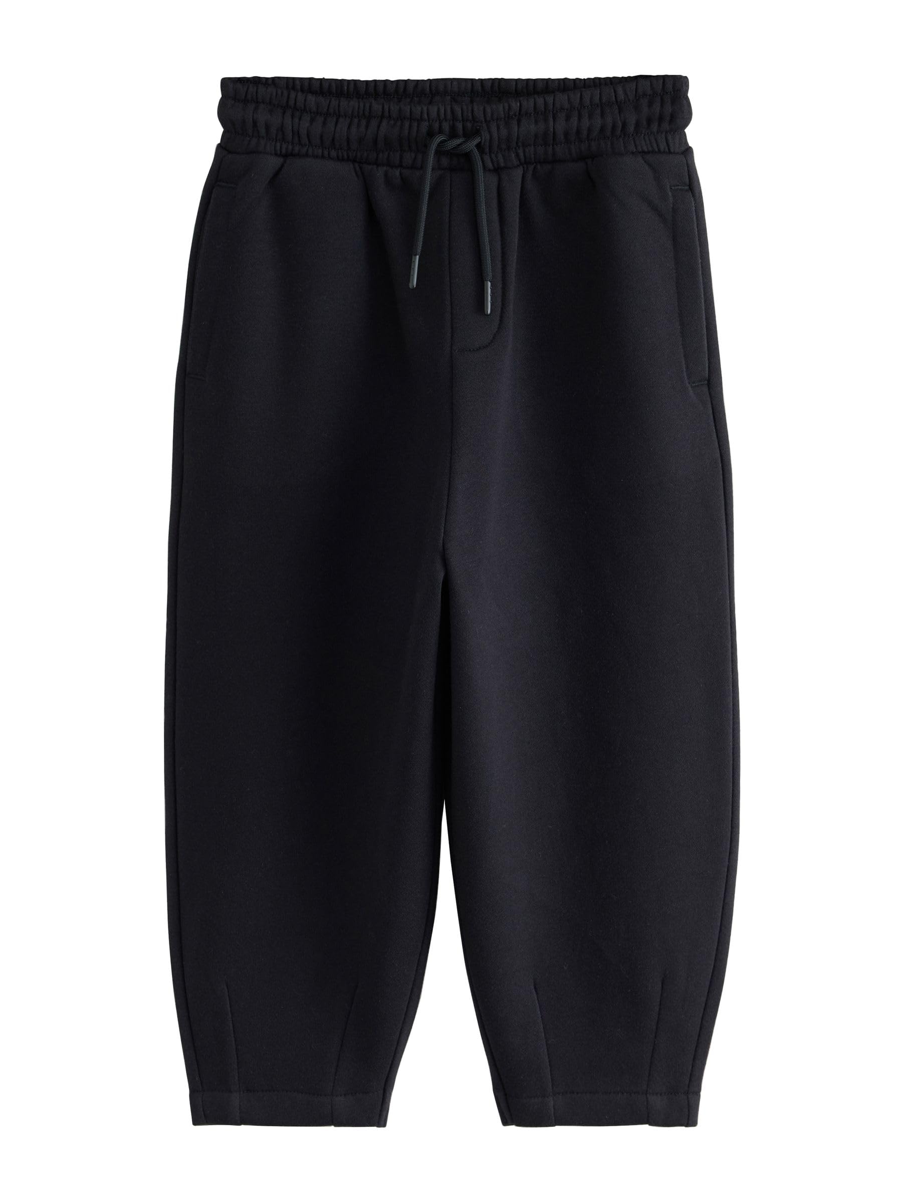 Next pantaloni jogging ragazzo 3 pezzi 176 vestibilità comoda