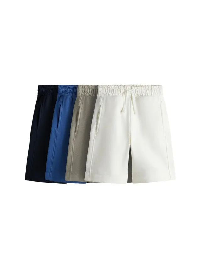 Geo Next The Set Shorts Jersey Bambino 4 Pezzi Taglia 140