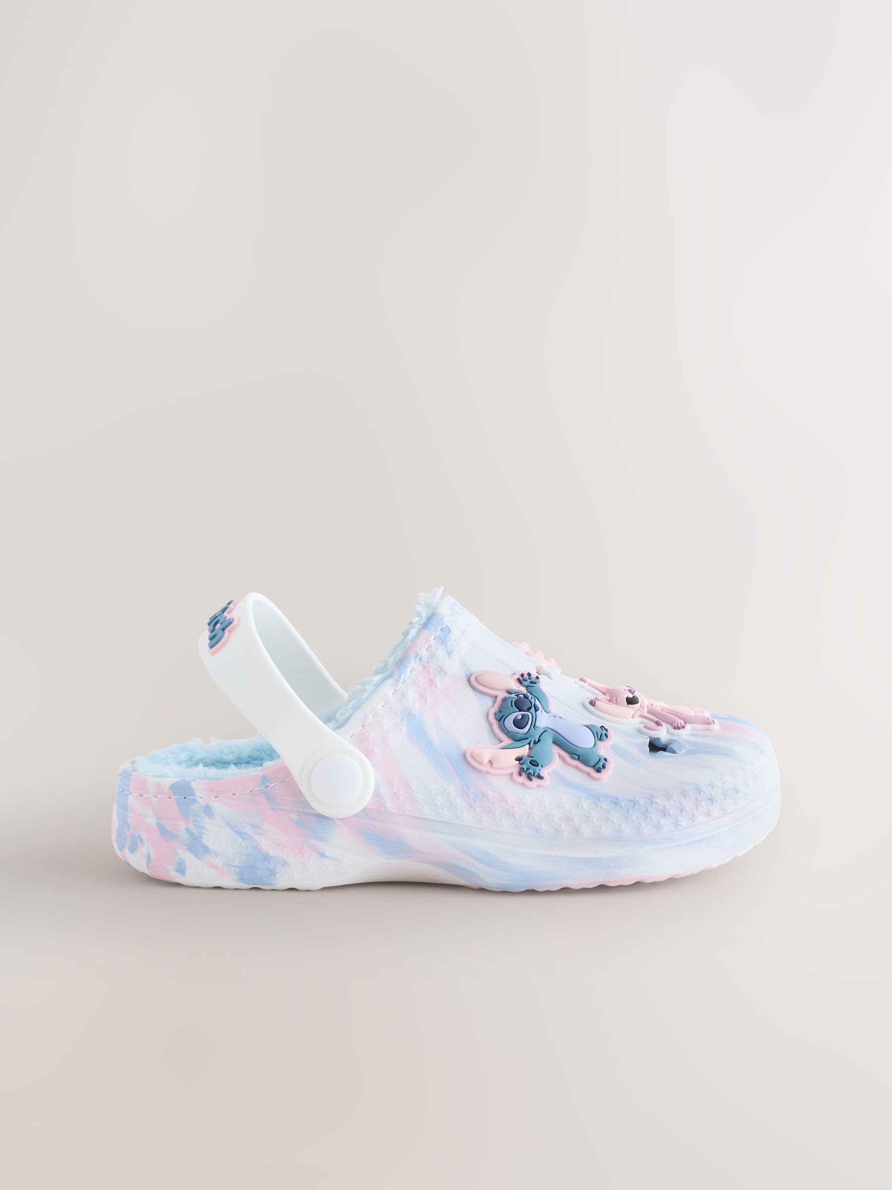 Next ragazza sabot pantofola 35.5 EU
