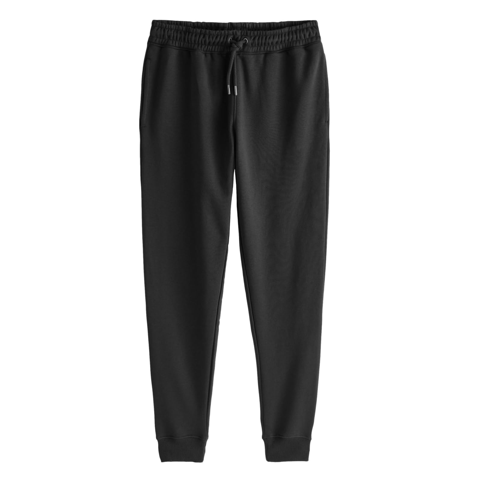 Next pantaloni tuta uomo M misto cotone comodi