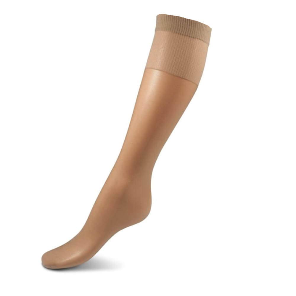 Lady C Supercomfort 20 gambaletti playa 20 den 6pz