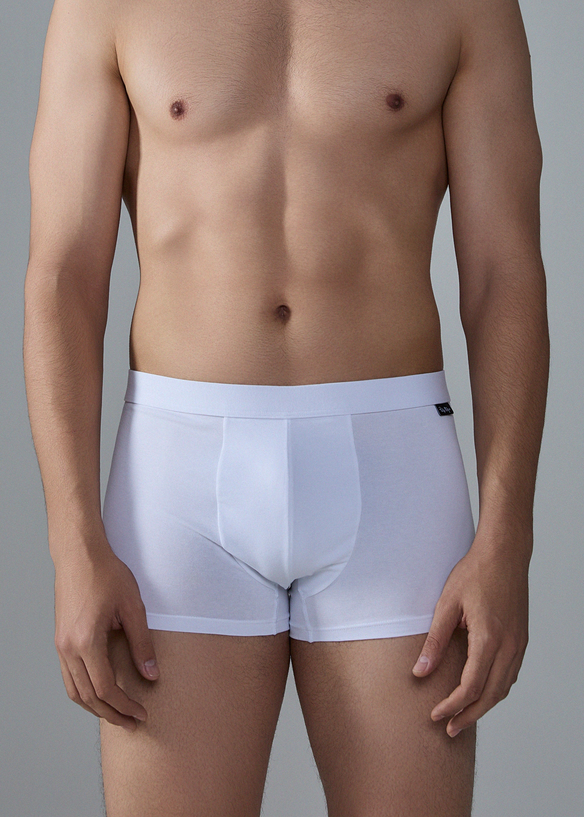 Philippe Matignon Man Boxer Cotone Elasticizzato Uomo