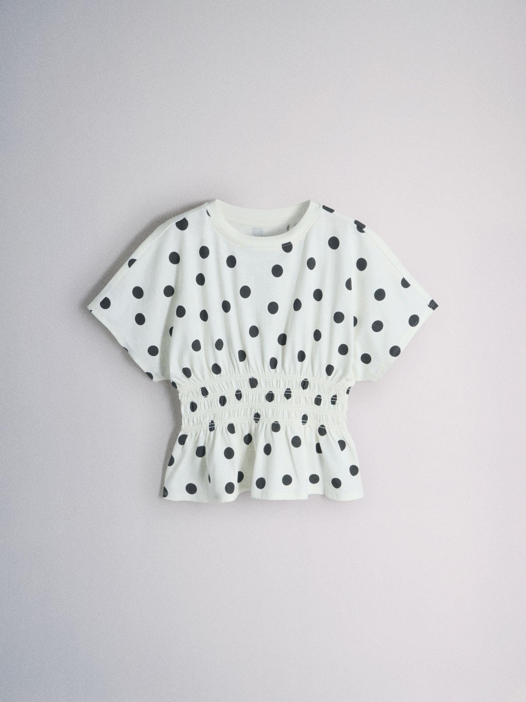Geo Next The Set top bambina 3 pezzi cotone