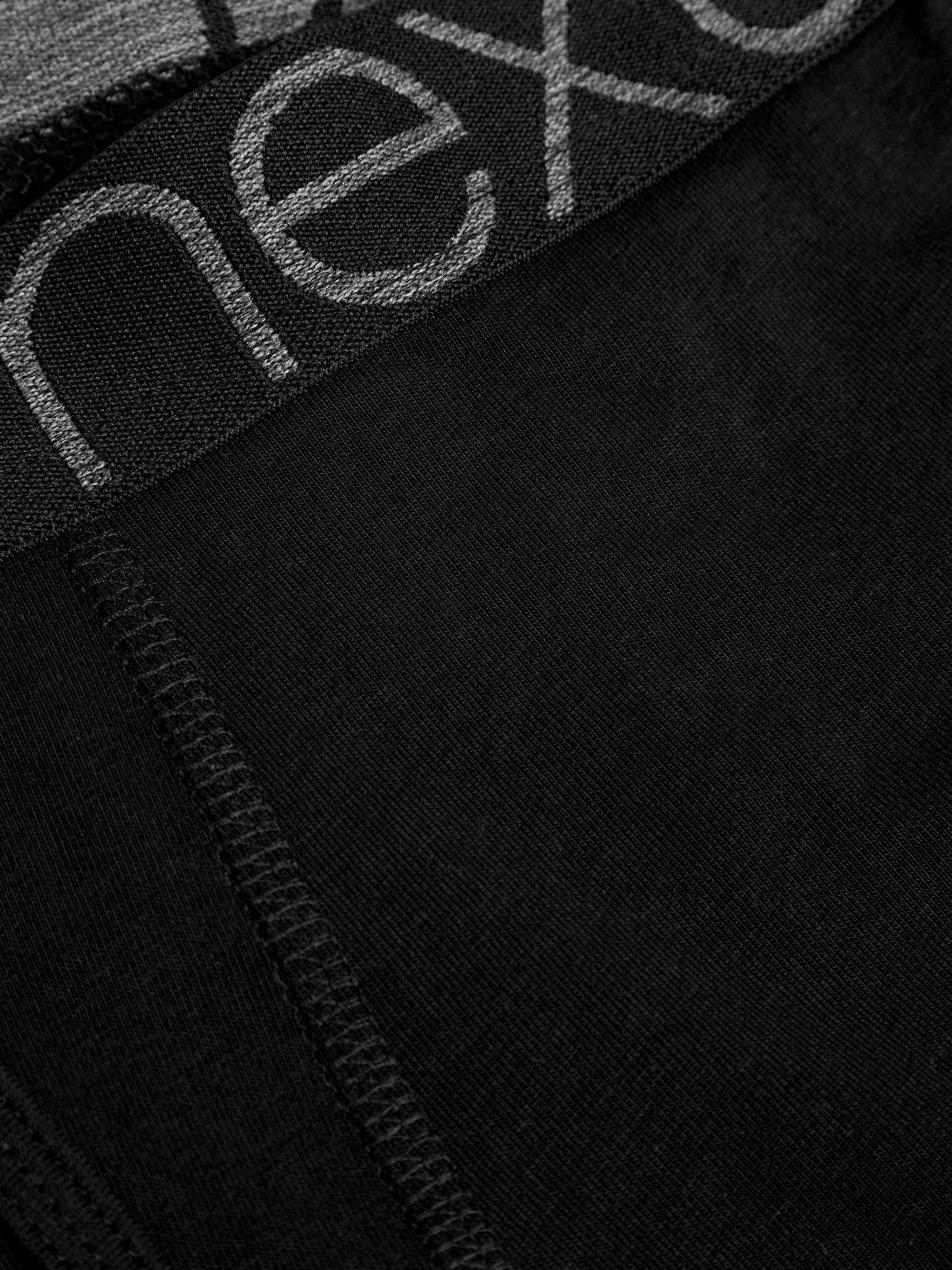 Next boxer uomo cotone 10 pezzi regular cuciture A