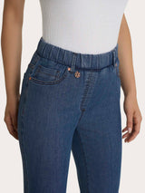 Ragno Jeans Flare Light Denim Elasticizzato Jeans