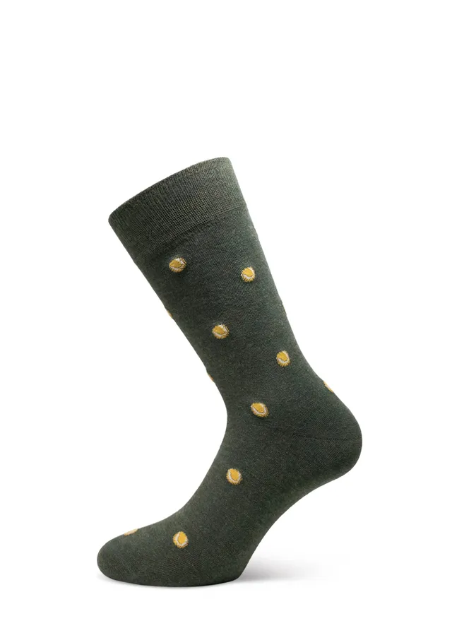 Philippe Matignon Wimbledon Calza Corta Uomo 3/4