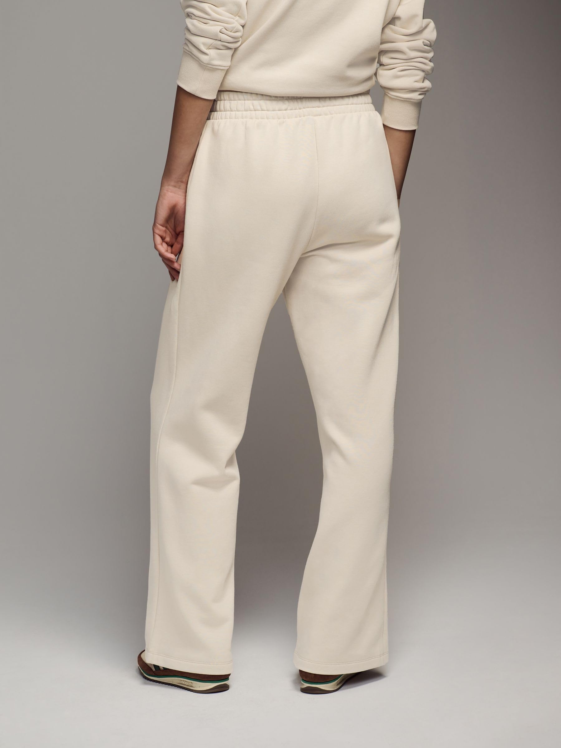 The Set pantalone jogging largo donna 2 pezzi