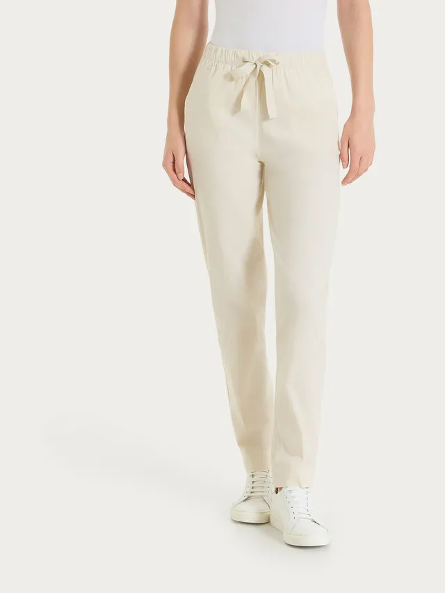 Ragno Super Fresh Pantalone Jogger Grigio