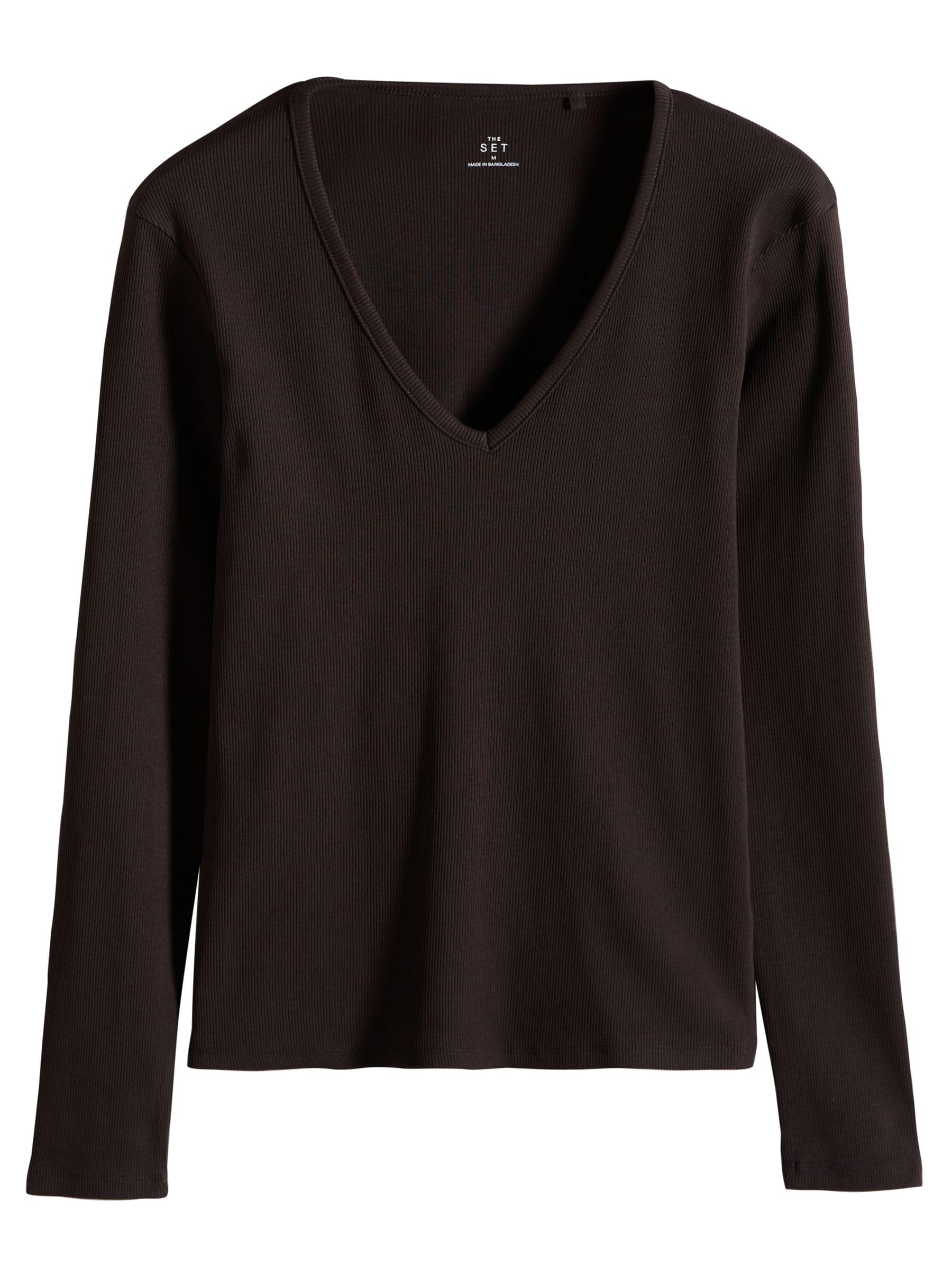 Geo Next The Set magliette donna confezione da 3 scollo a V