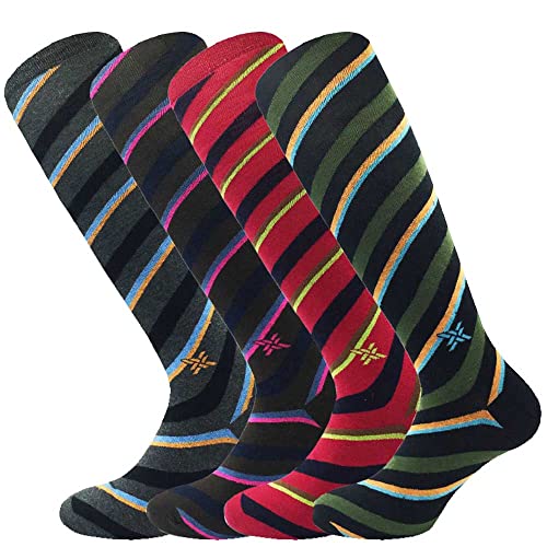 Ciocca calze uomo lunghe cotone 40-45 12 paia